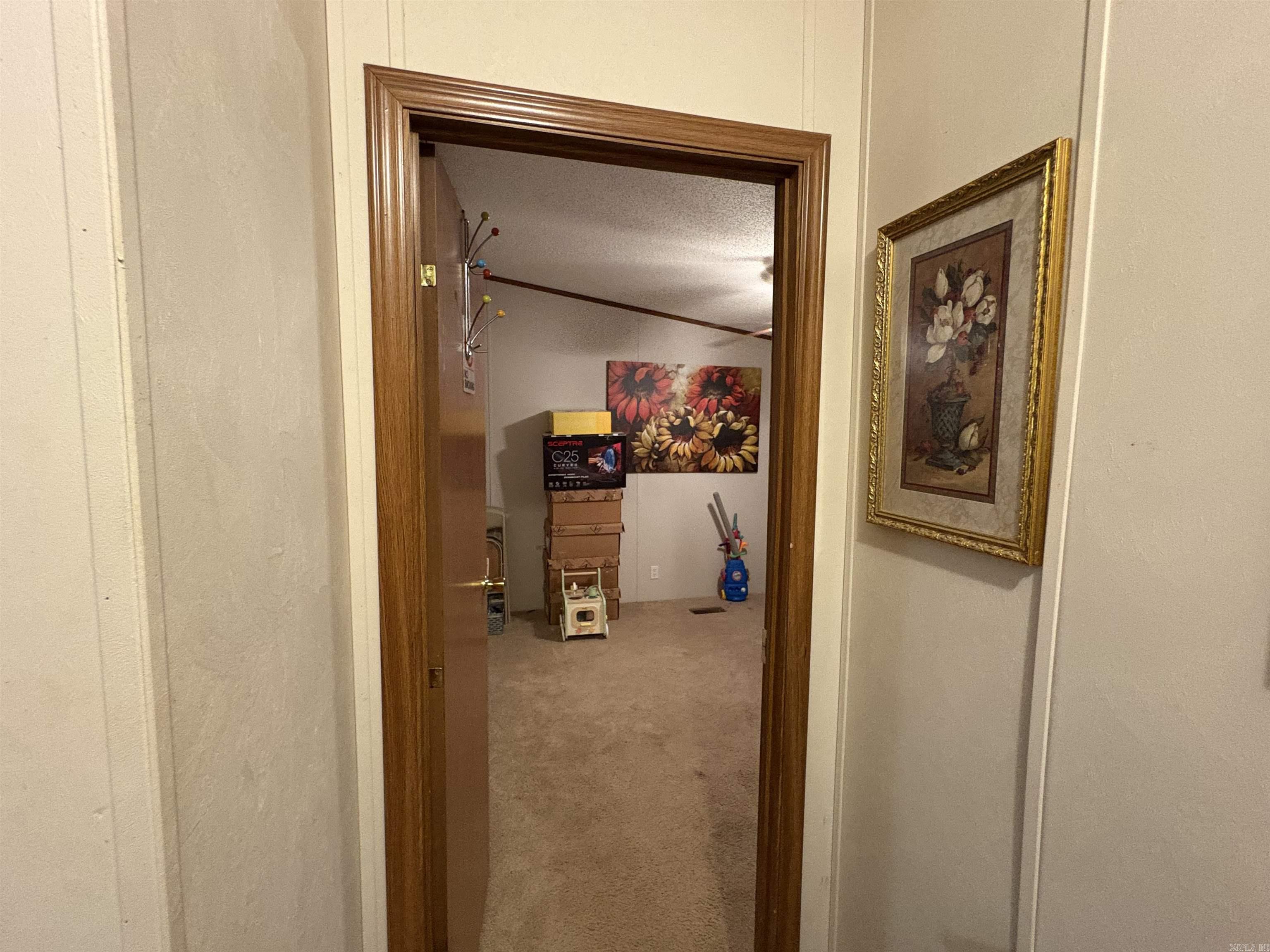 3408 Goodfellow  Star City, AR