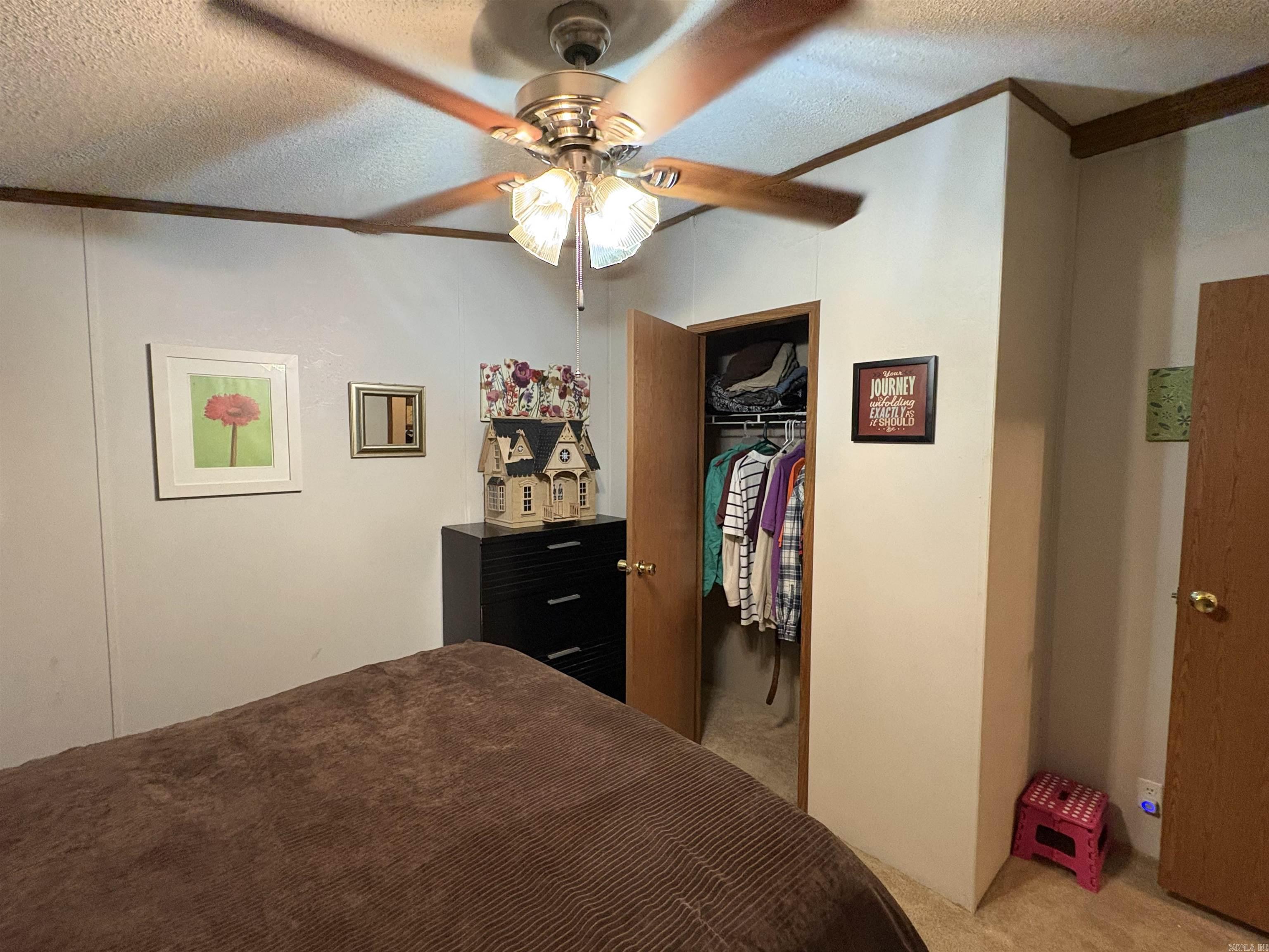 3408 Goodfellow  Star City, AR