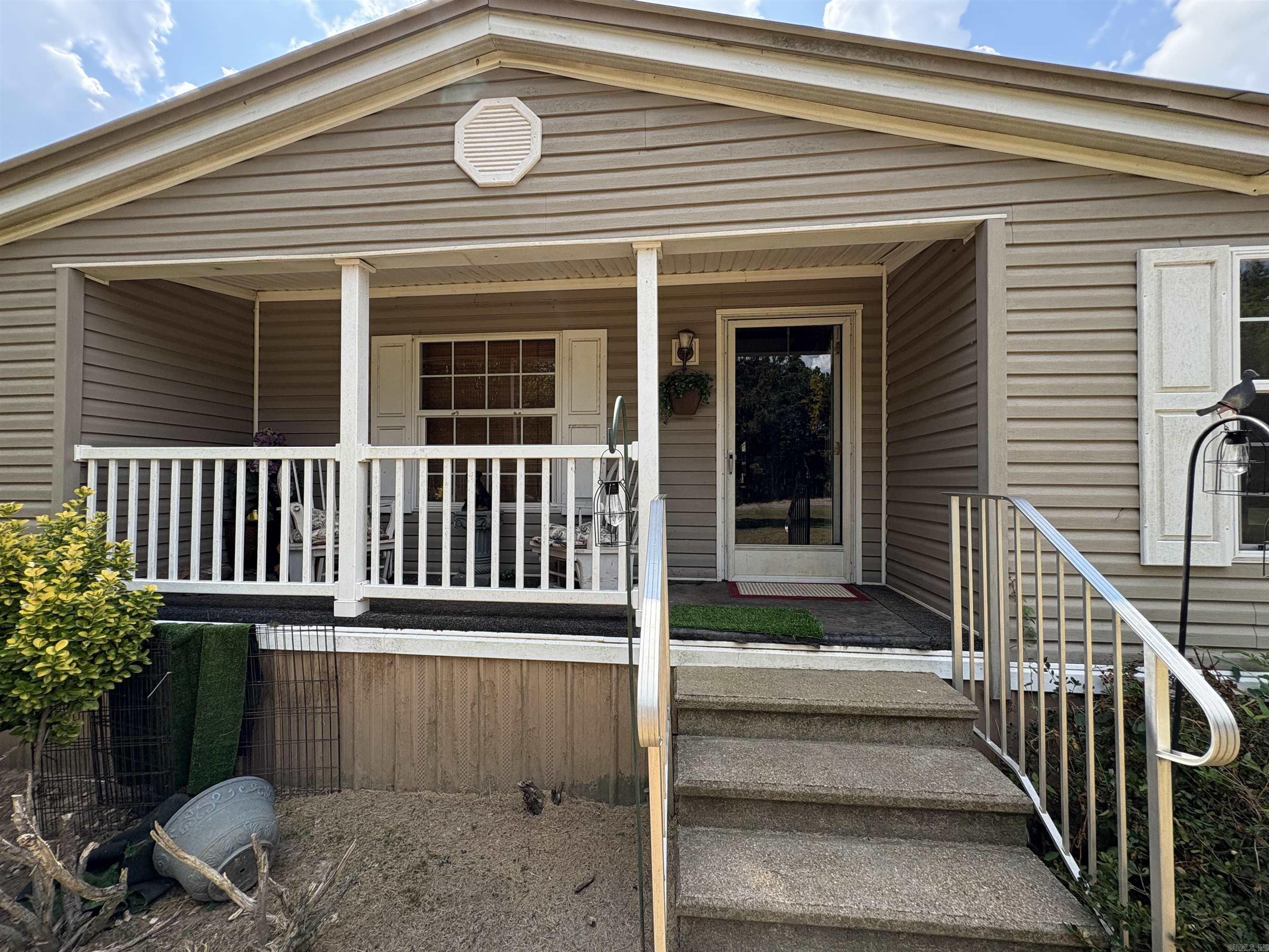 3408 Goodfellow  Star City, AR