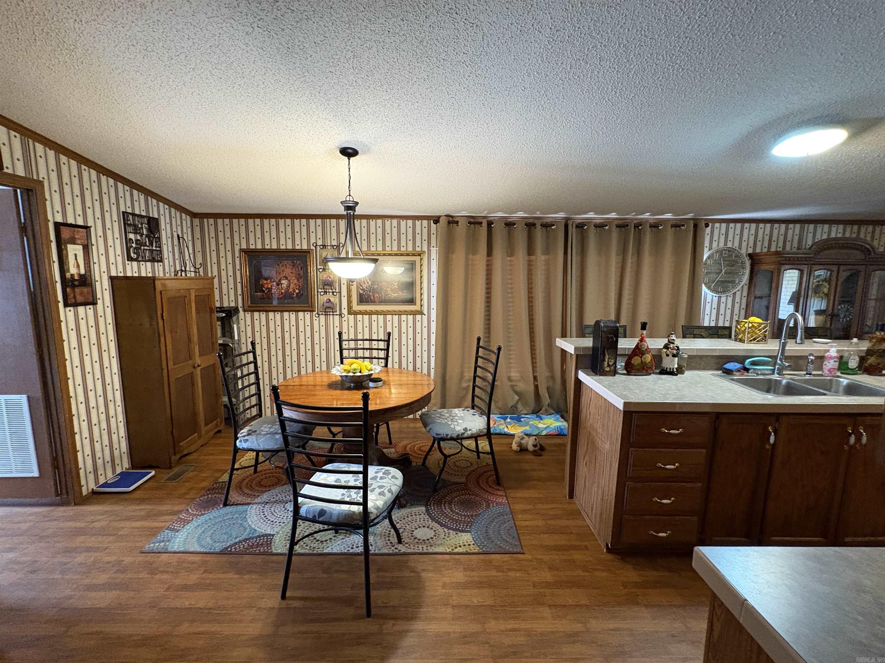 3408 Goodfellow  Star City, AR