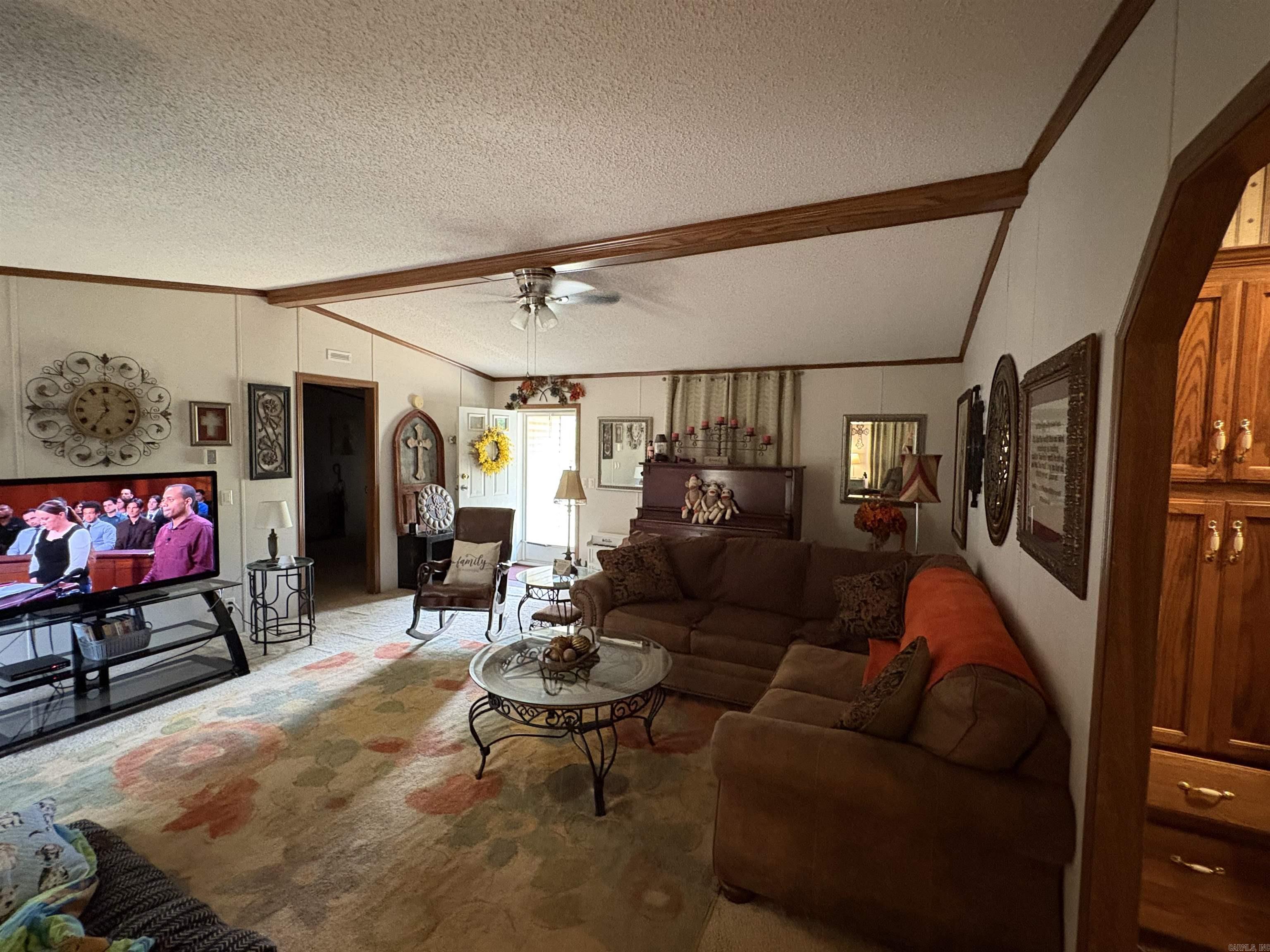 3408 Goodfellow  Star City, AR