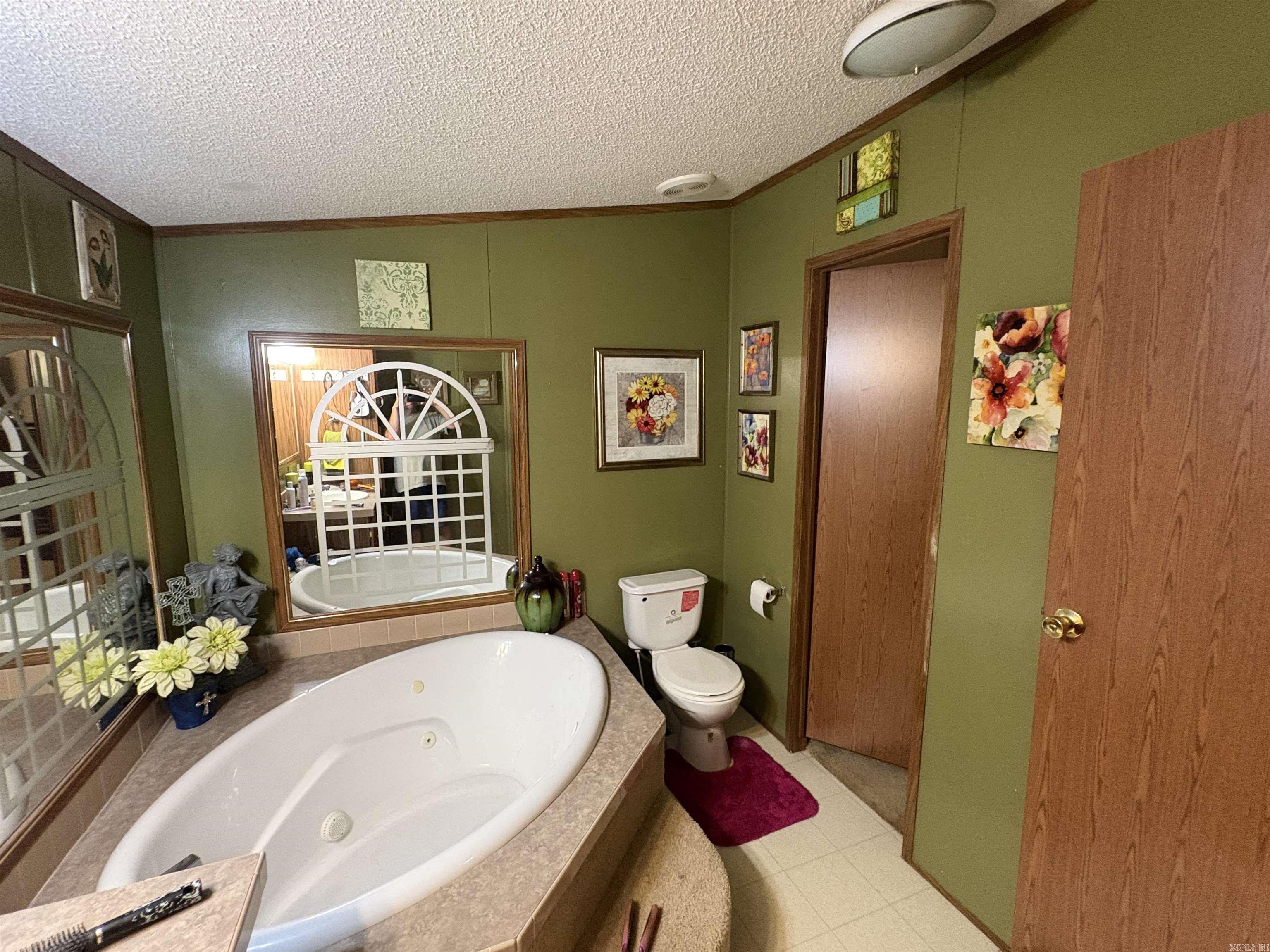3408 Goodfellow  Star City, AR