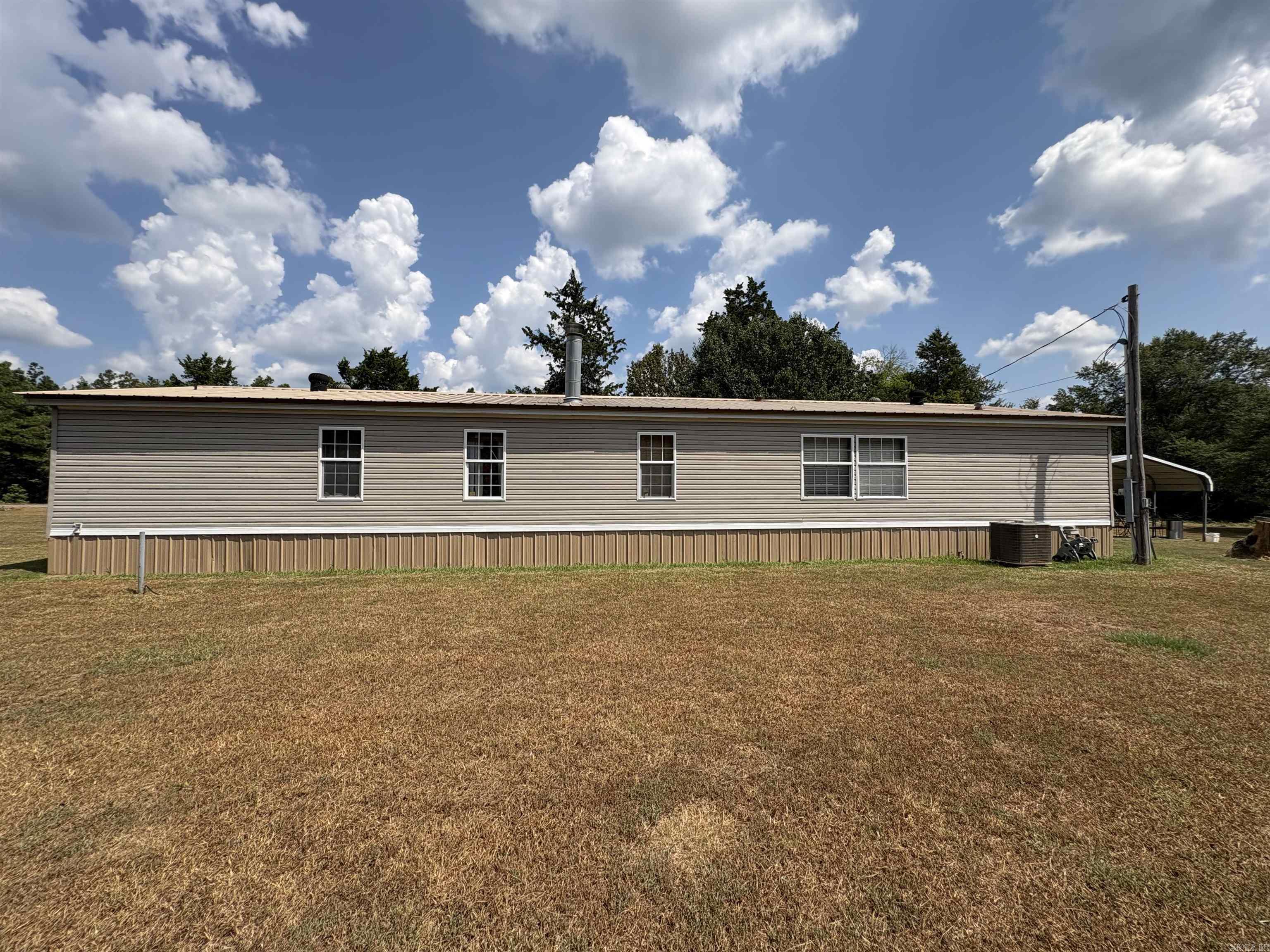 3408 Goodfellow  Star City, AR