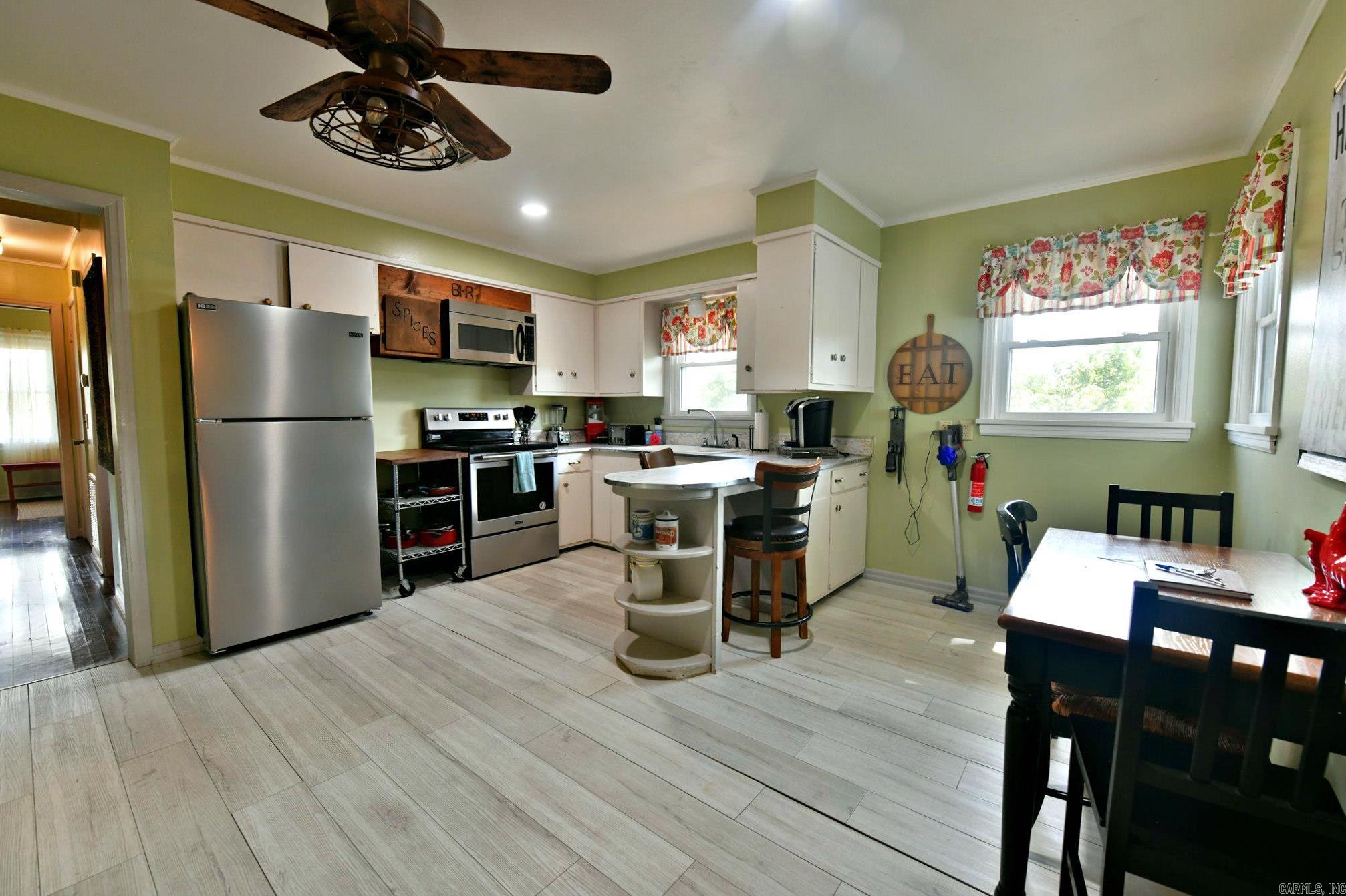 6295 Highway 28  Parks, AR