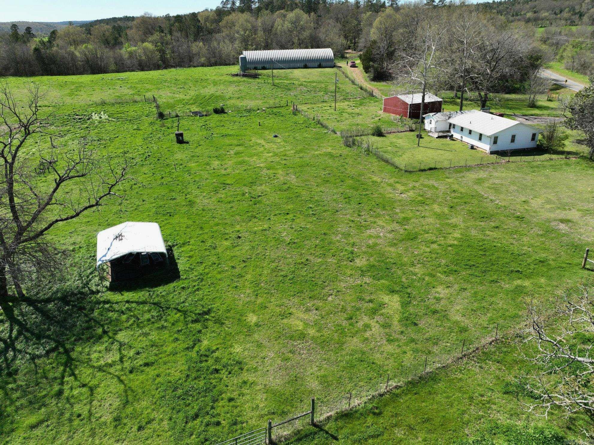 6295 Highway 28  Parks, AR
