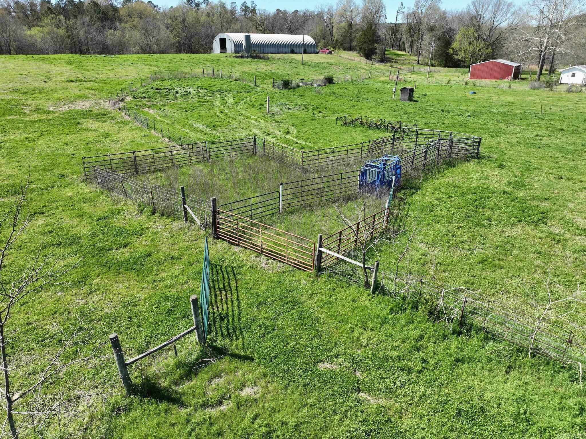 6295 Highway 28  Parks, AR