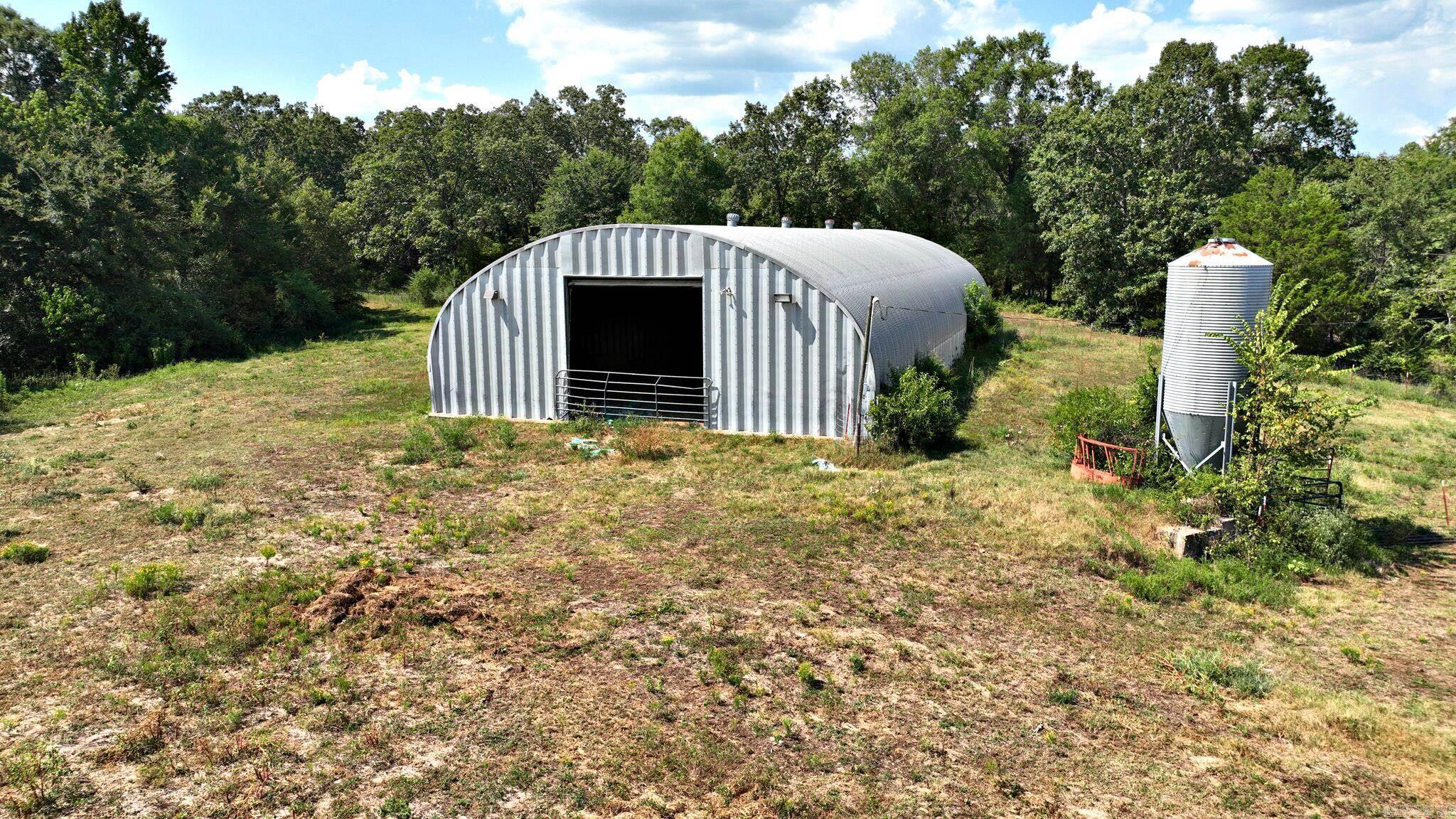 6295 Highway 28  Parks, AR