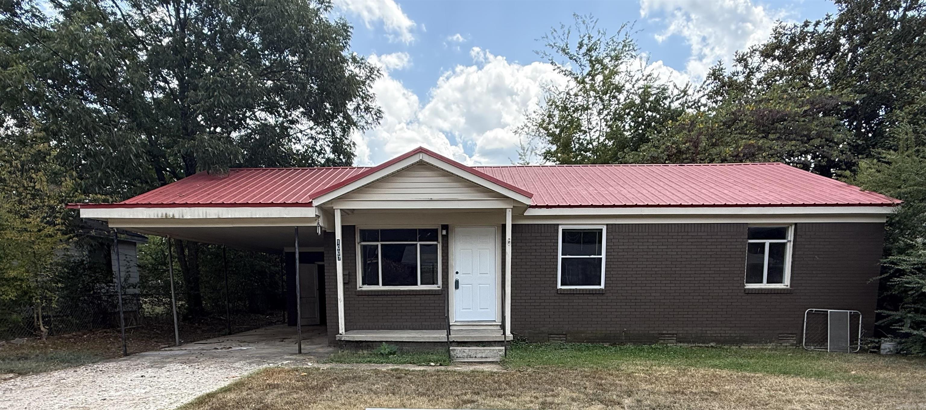 1007 Montclair Street Benton, AR 72015
