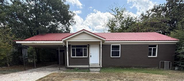 1007  Montclair  Benton, AR