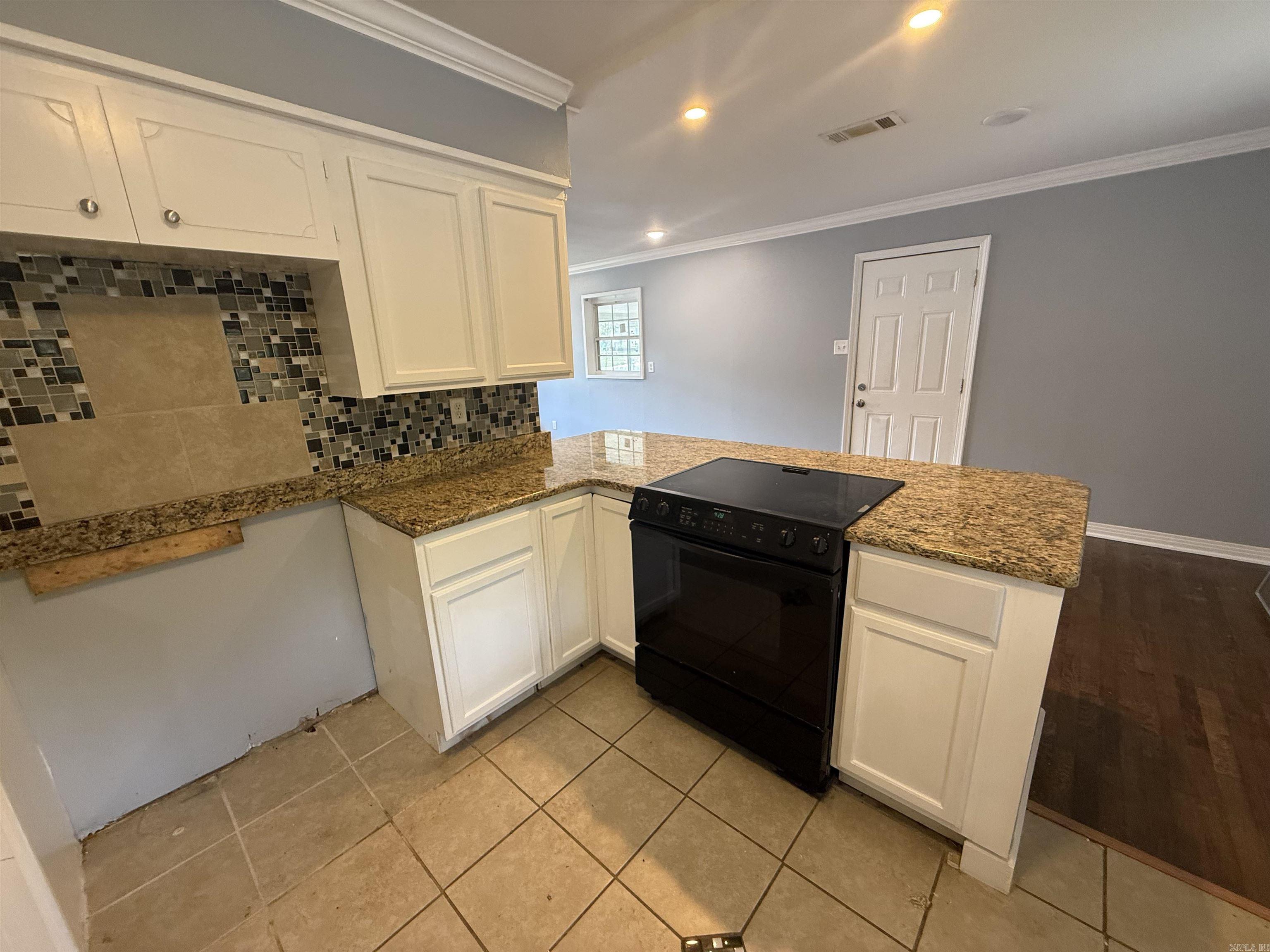1007 Montclair Street Benton, AR 72015