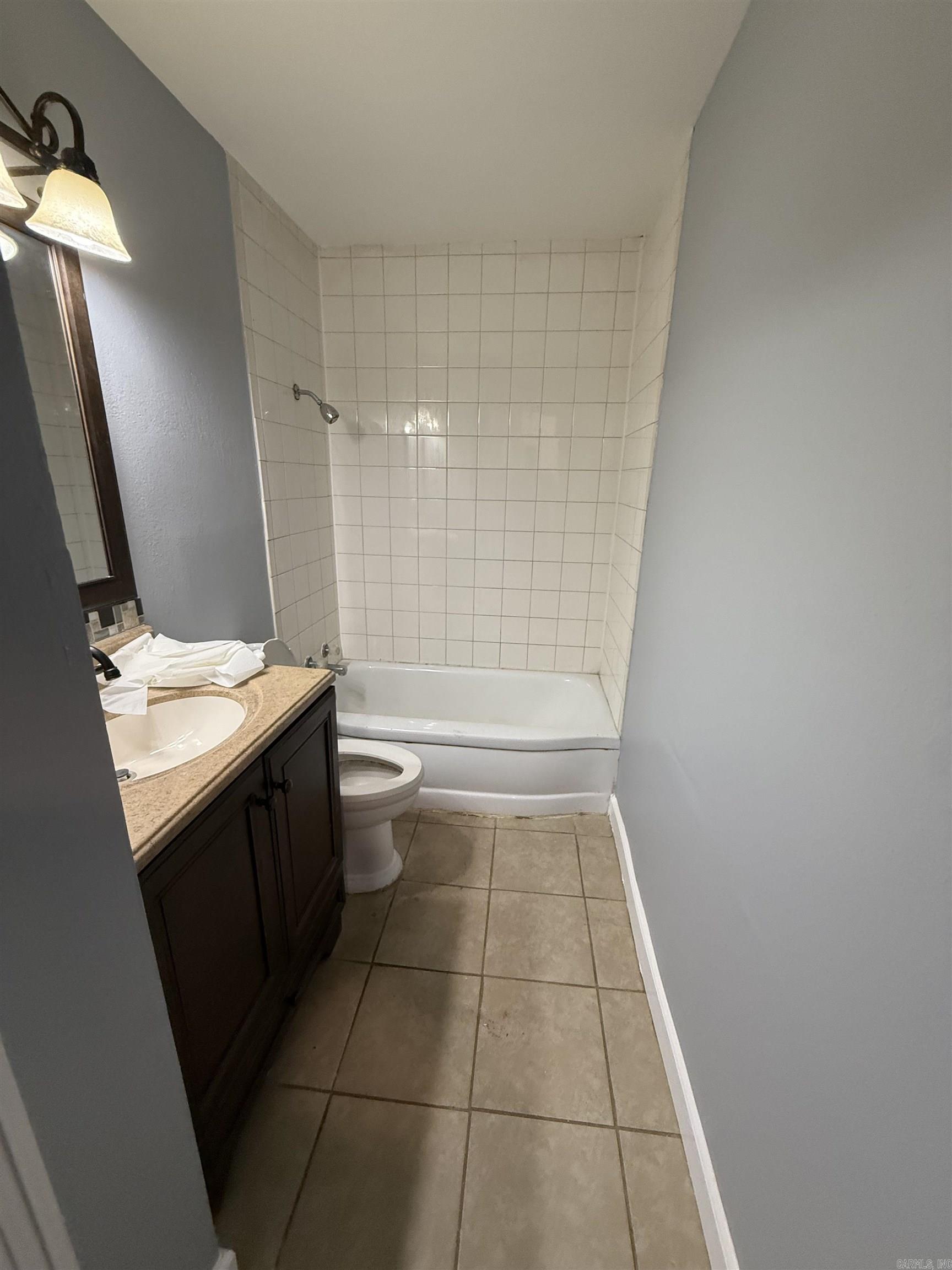 1007 Montclair Street Benton, AR 72015
