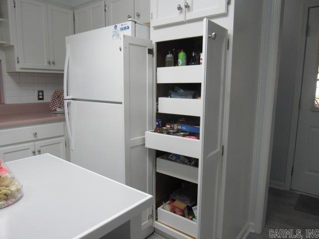 1103 Latigo  Jacksonville, AR