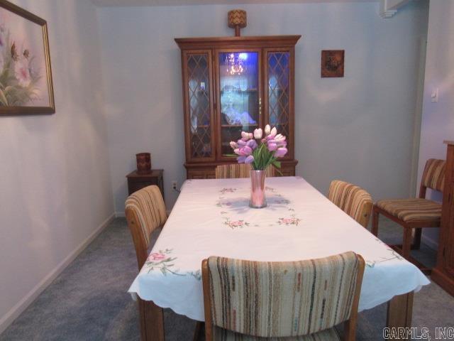 1103 Latigo  Jacksonville, AR