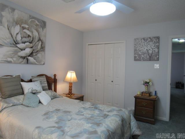 1103 Latigo  Jacksonville, AR