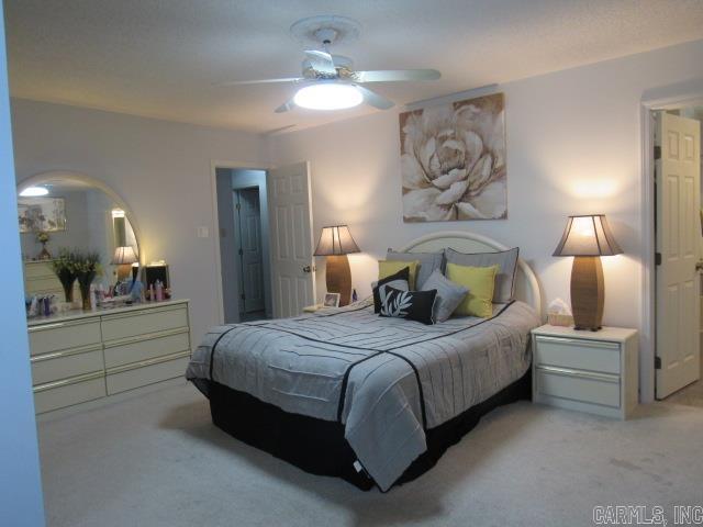 1103 Latigo  Jacksonville, AR