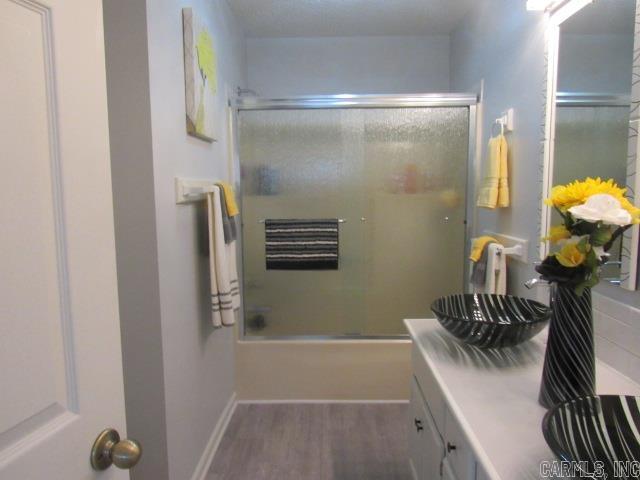 1103 Latigo  Jacksonville, AR