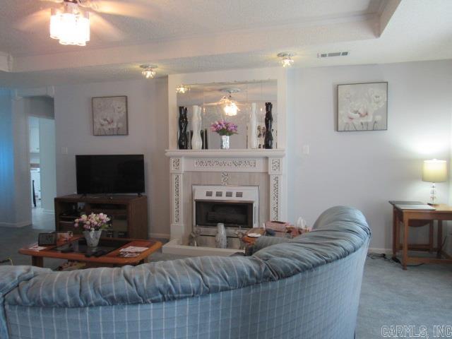 1103 Latigo  Jacksonville, AR