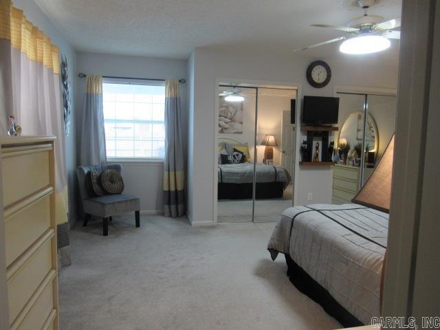 1103 Latigo  Jacksonville, AR