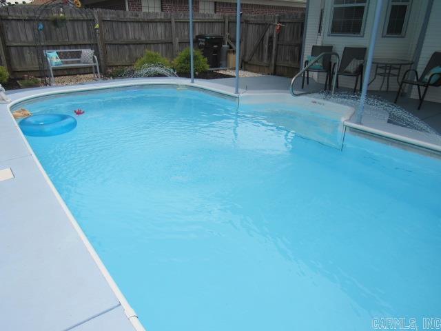1103 Latigo  Jacksonville, AR