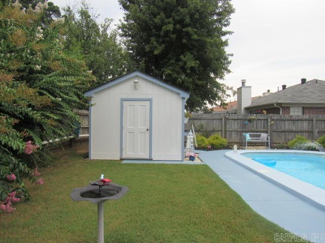 1103 Latigo  Jacksonville, AR