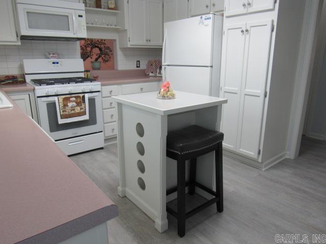 1103 Latigo  Jacksonville, AR