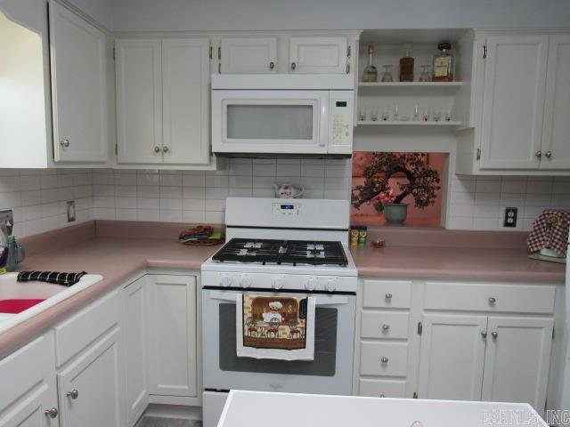1103 Latigo  Jacksonville, AR