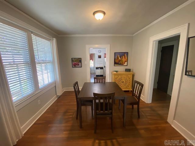 5120 F  Little Rock, AR