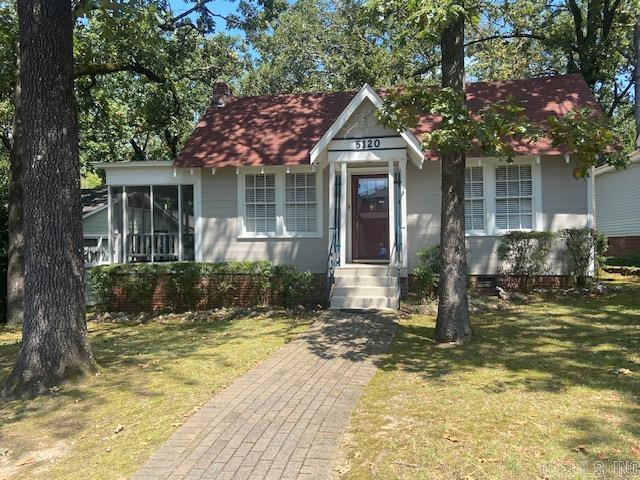 5120 F  Little Rock, AR