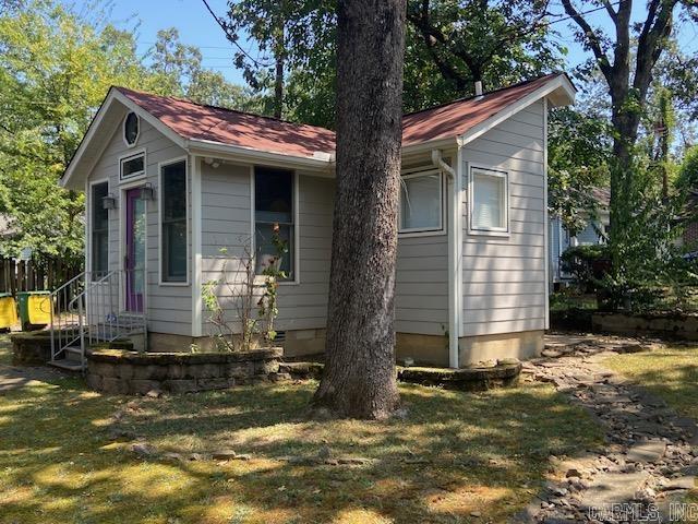 5120 F  Little Rock, AR