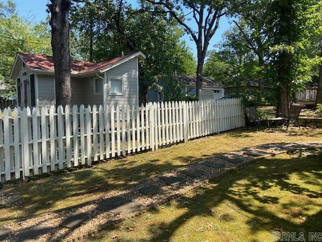 5120 F  Little Rock, AR