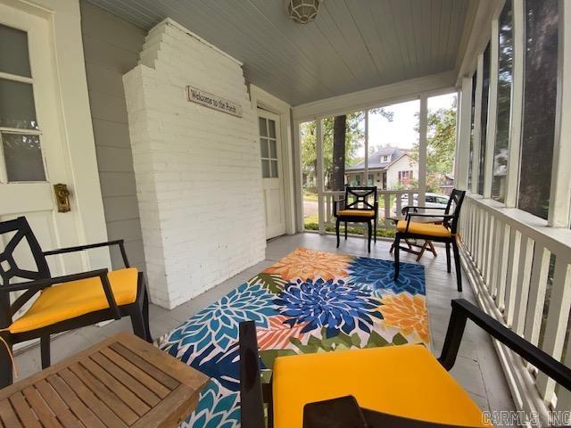 5120 F  Little Rock, AR