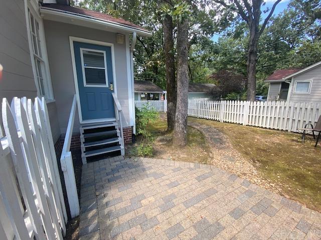 5120 F  Little Rock, AR