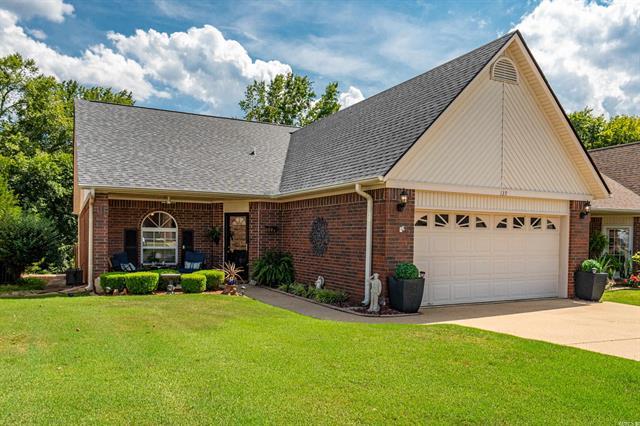139  Ellis  Hot Springs, AR