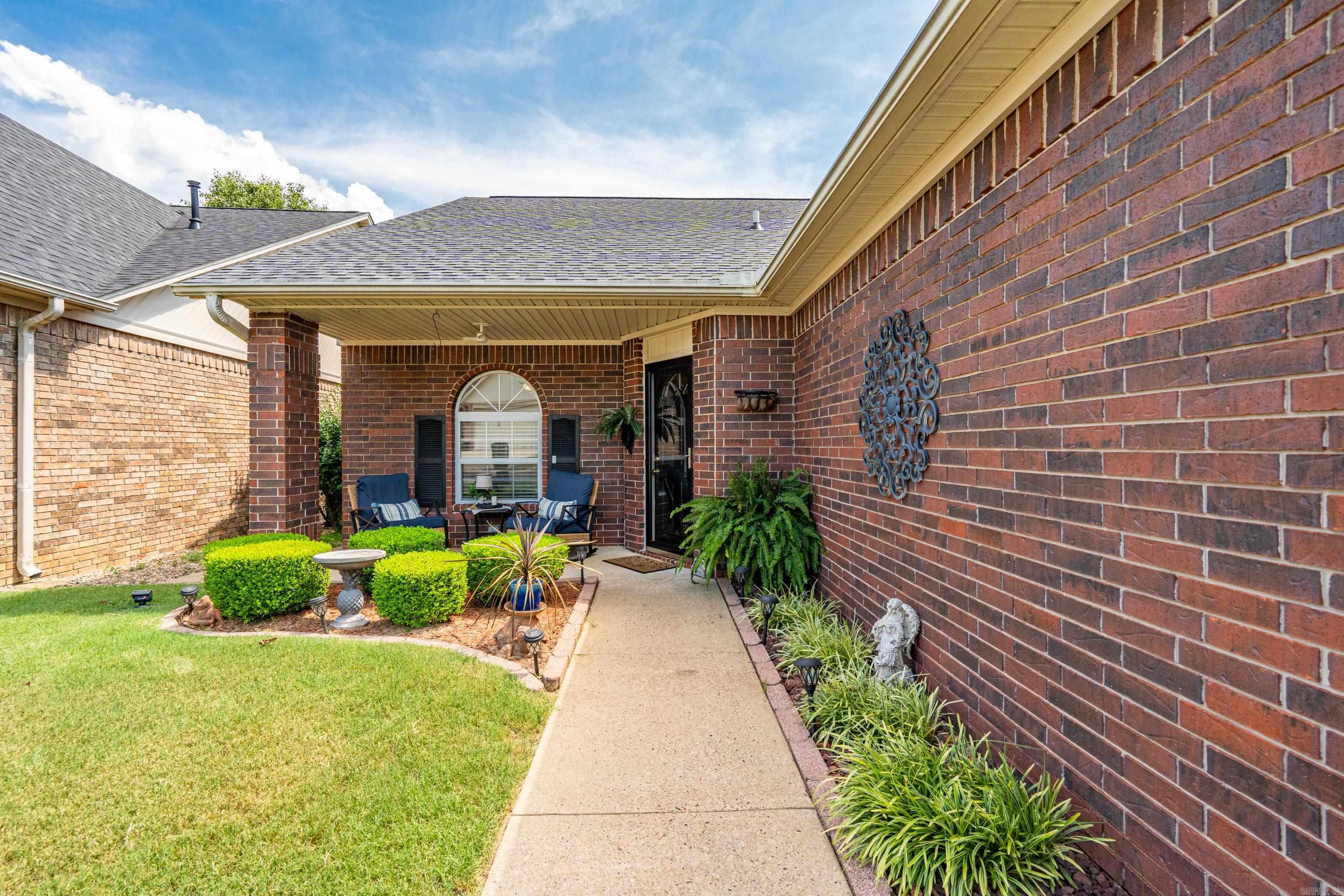 139 Ellis  Hot Springs, AR
