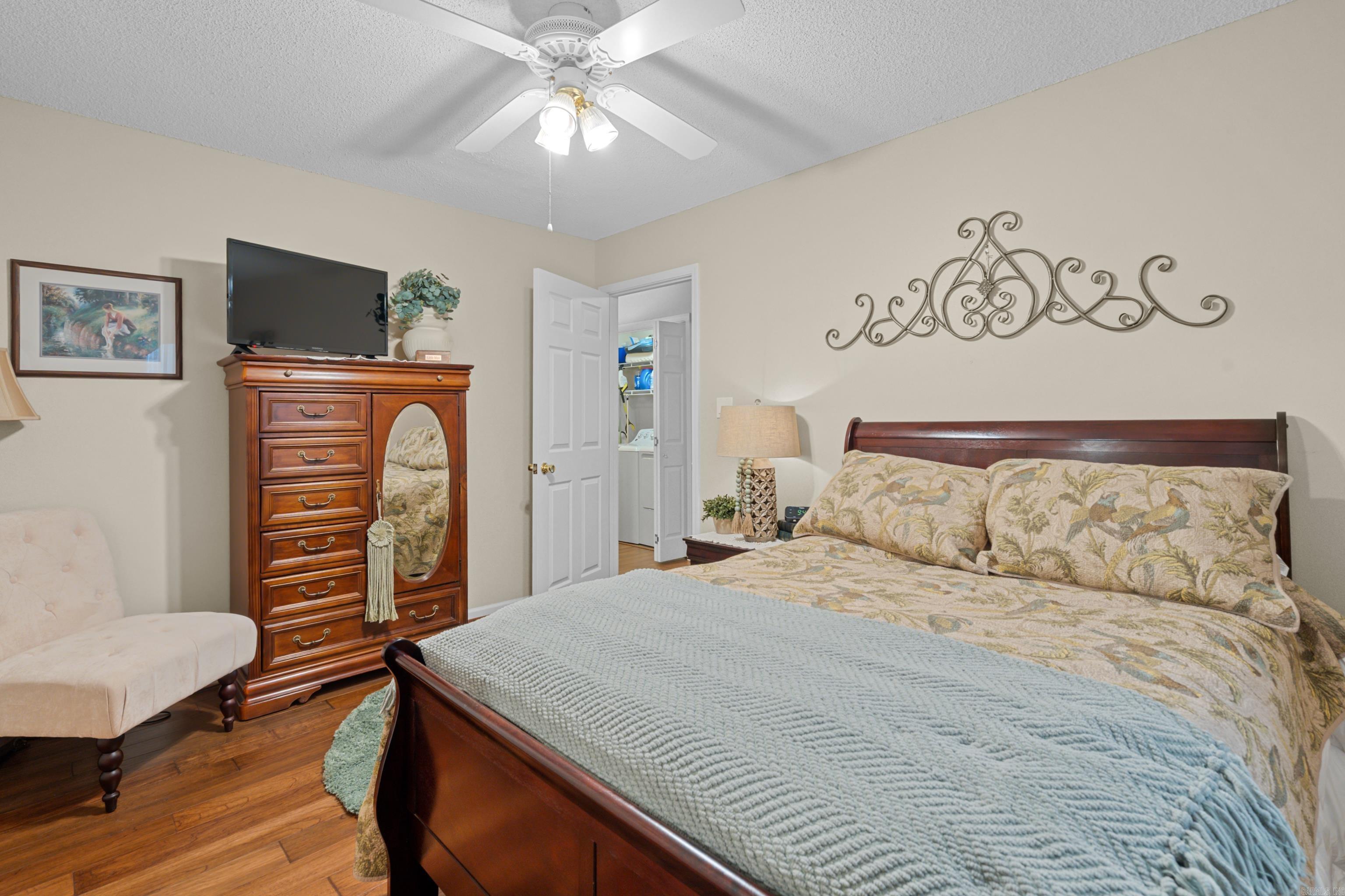139 Ellis  Hot Springs, AR