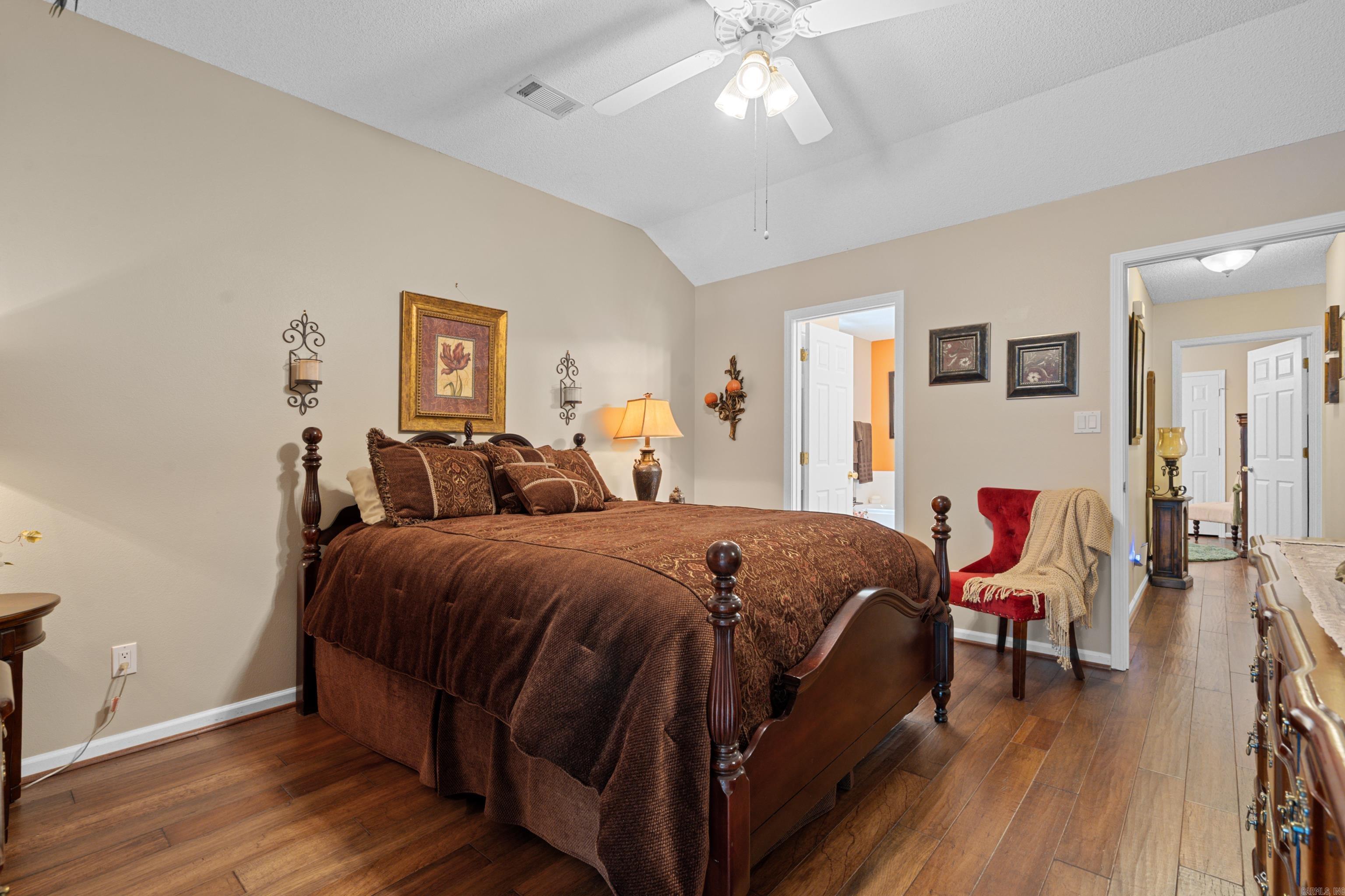 139 Ellis  Hot Springs, AR