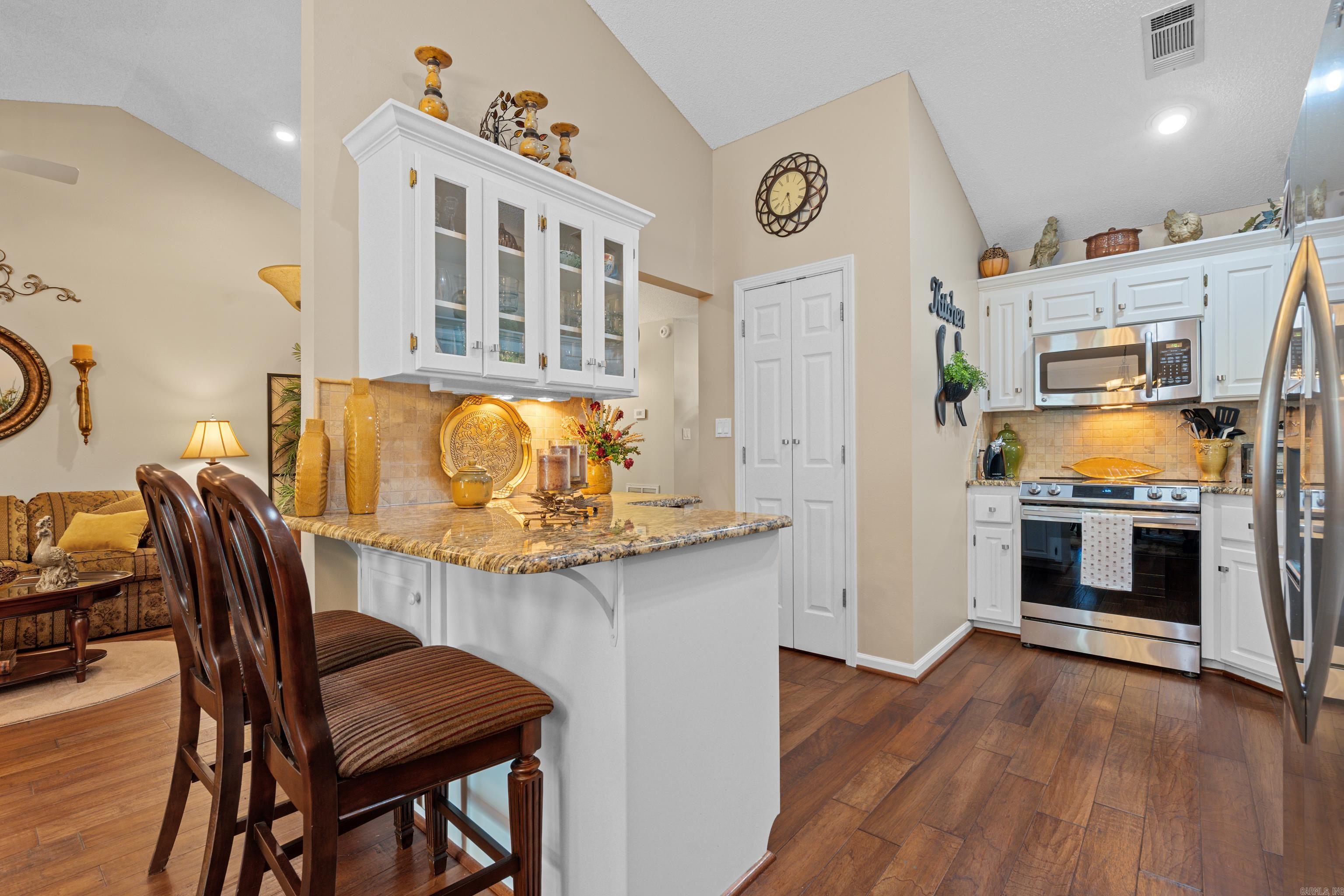 139 Ellis  Hot Springs, AR