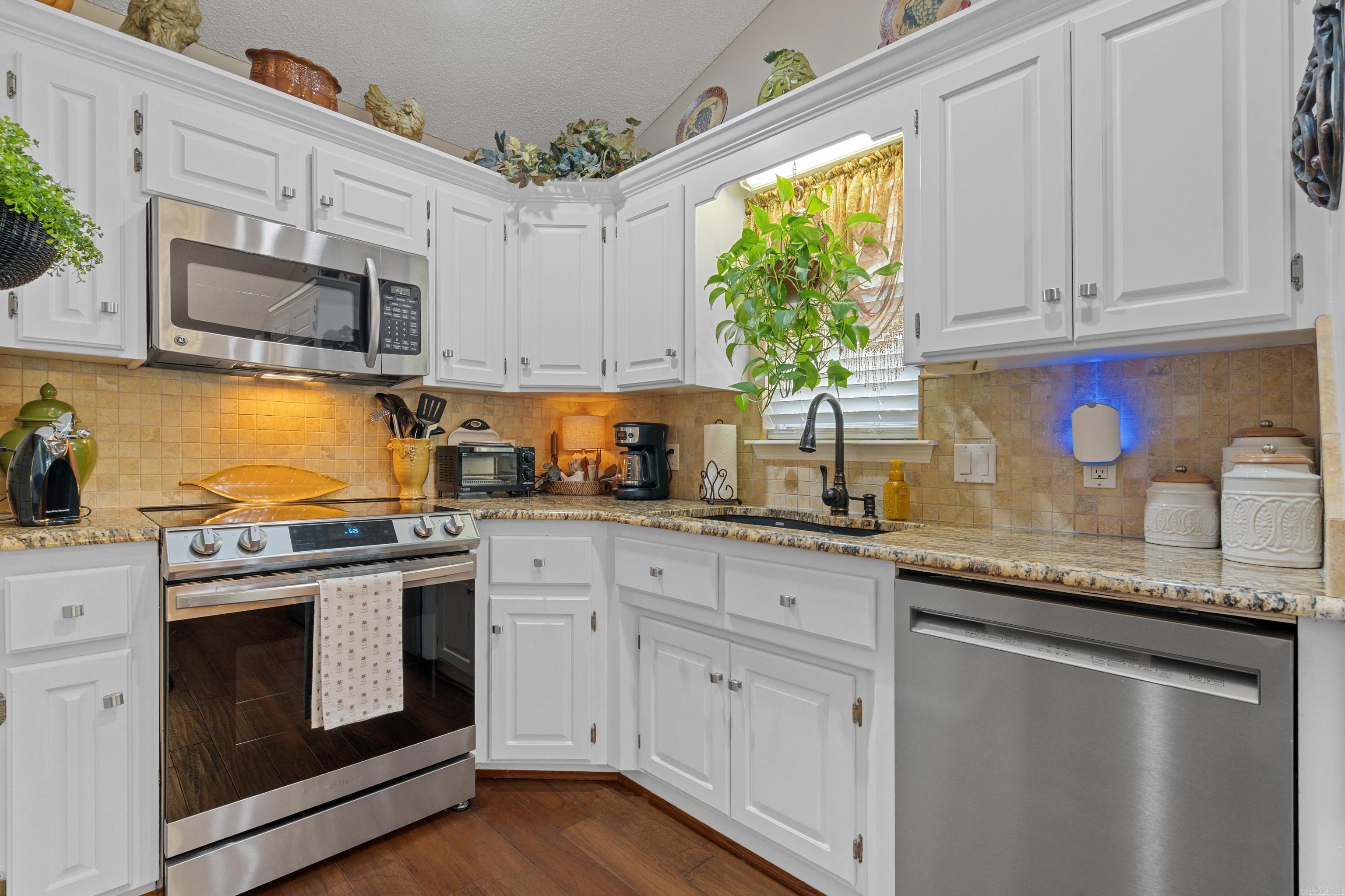 139 Ellis  Hot Springs, AR
