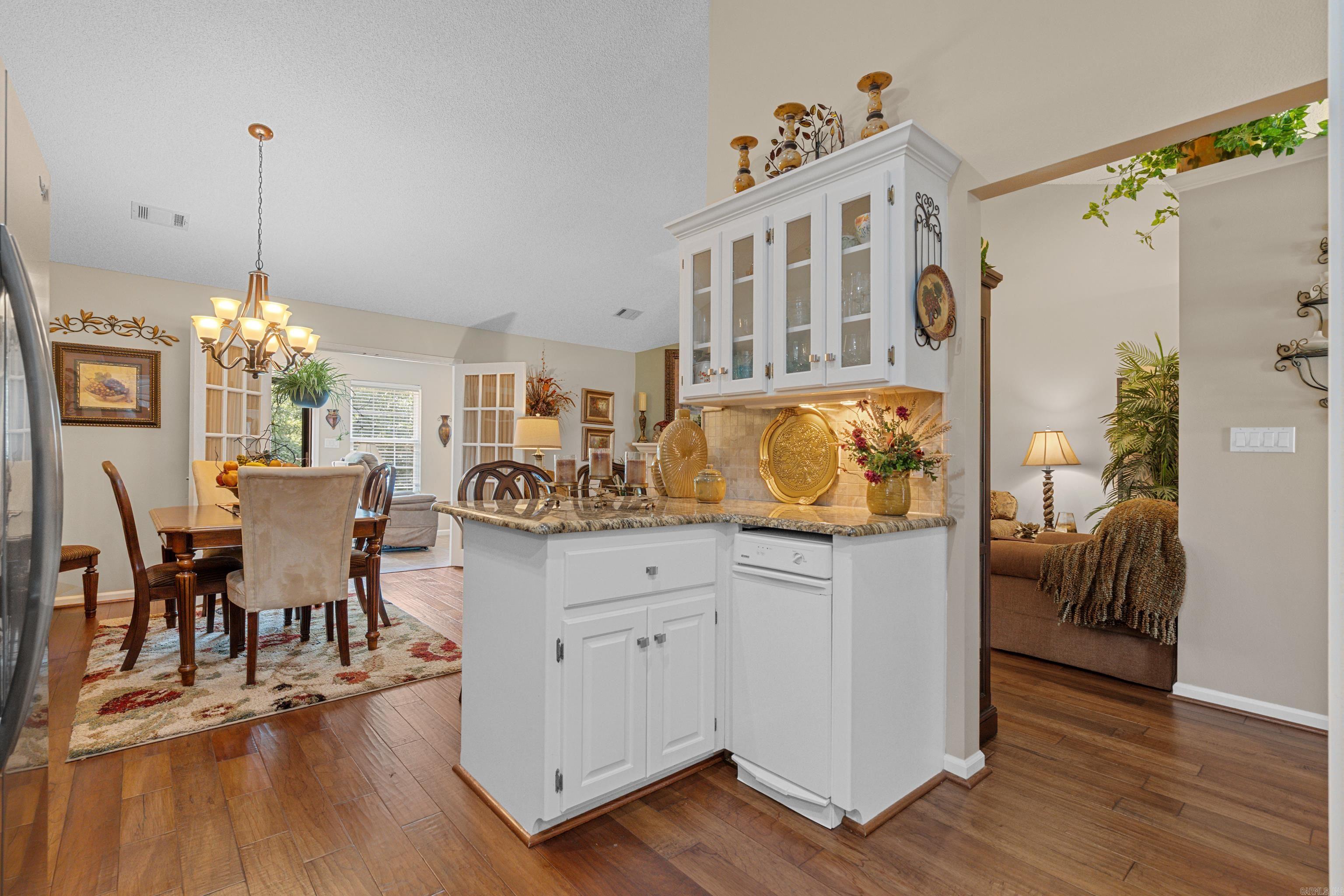 139 Ellis  Hot Springs, AR