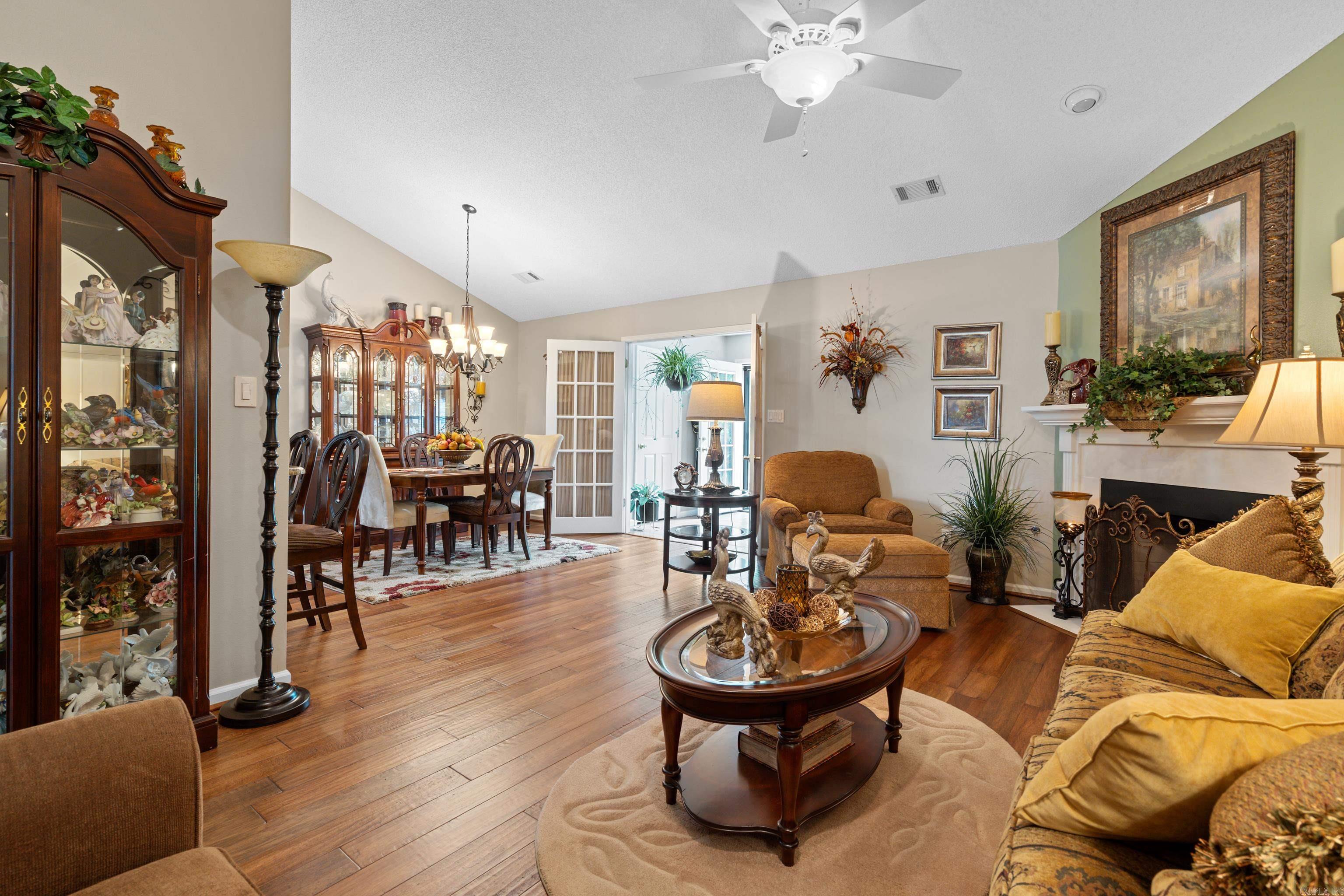 139 Ellis  Hot Springs, AR