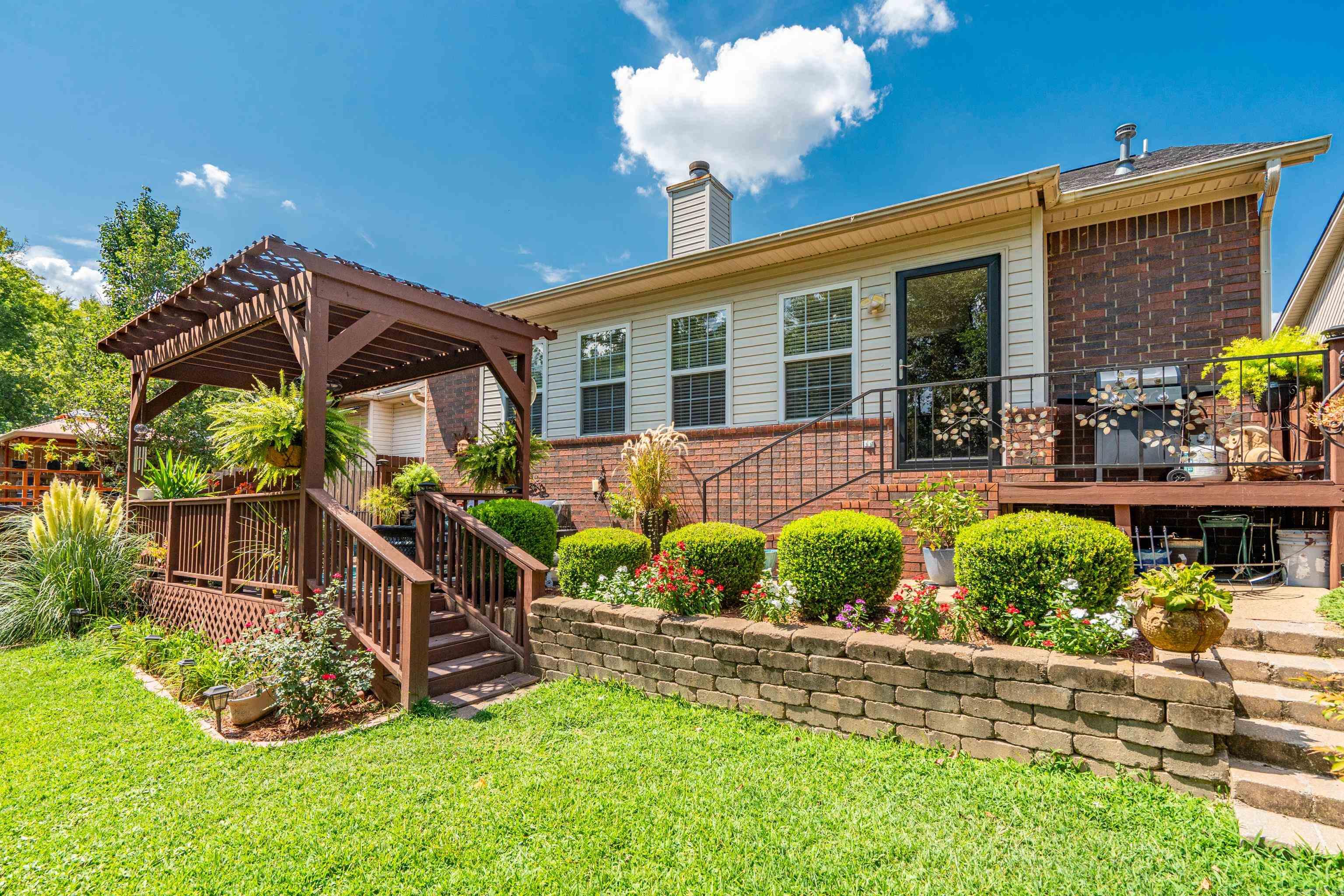 139 Ellis  Hot Springs, AR