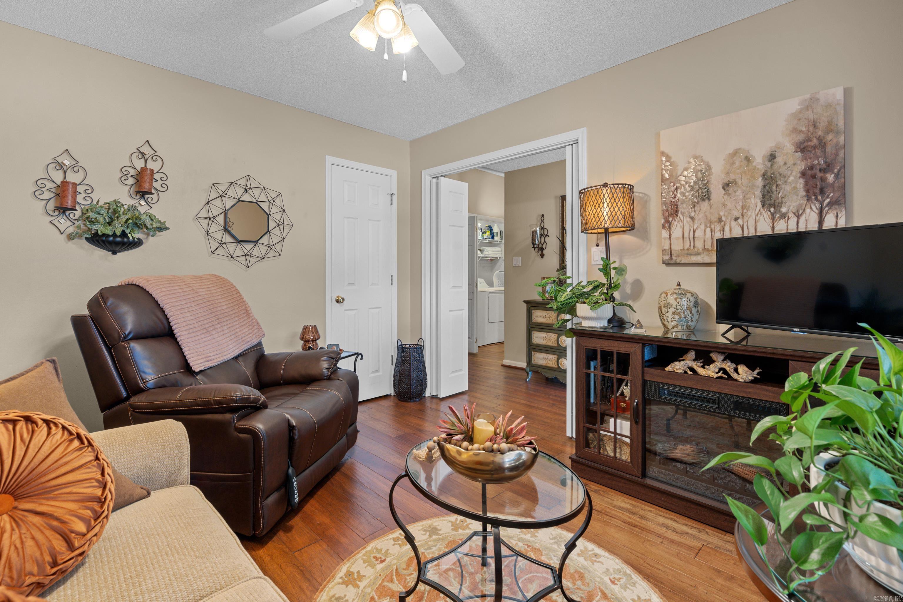 139 Ellis  Hot Springs, AR