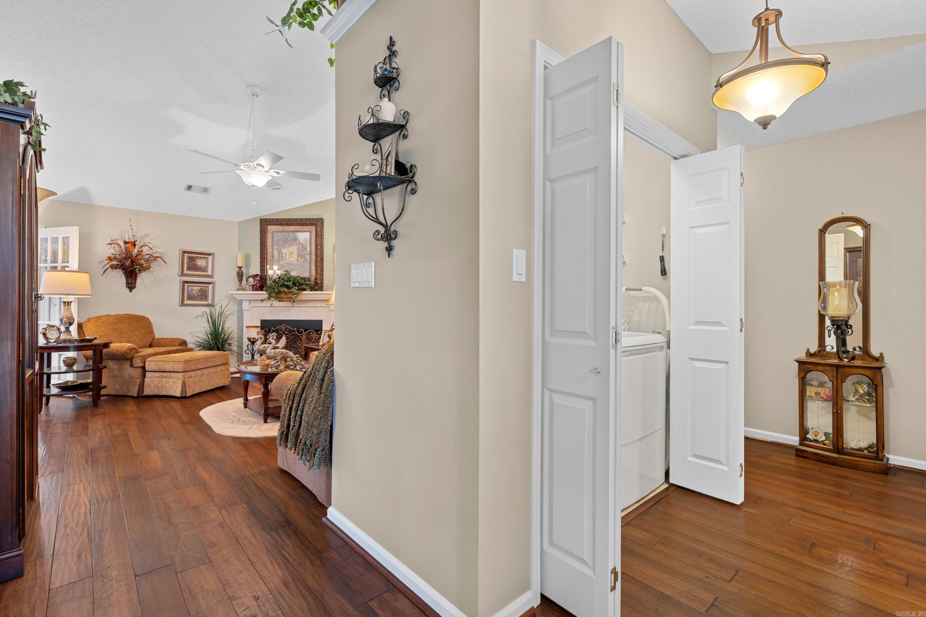 139 Ellis  Hot Springs, AR