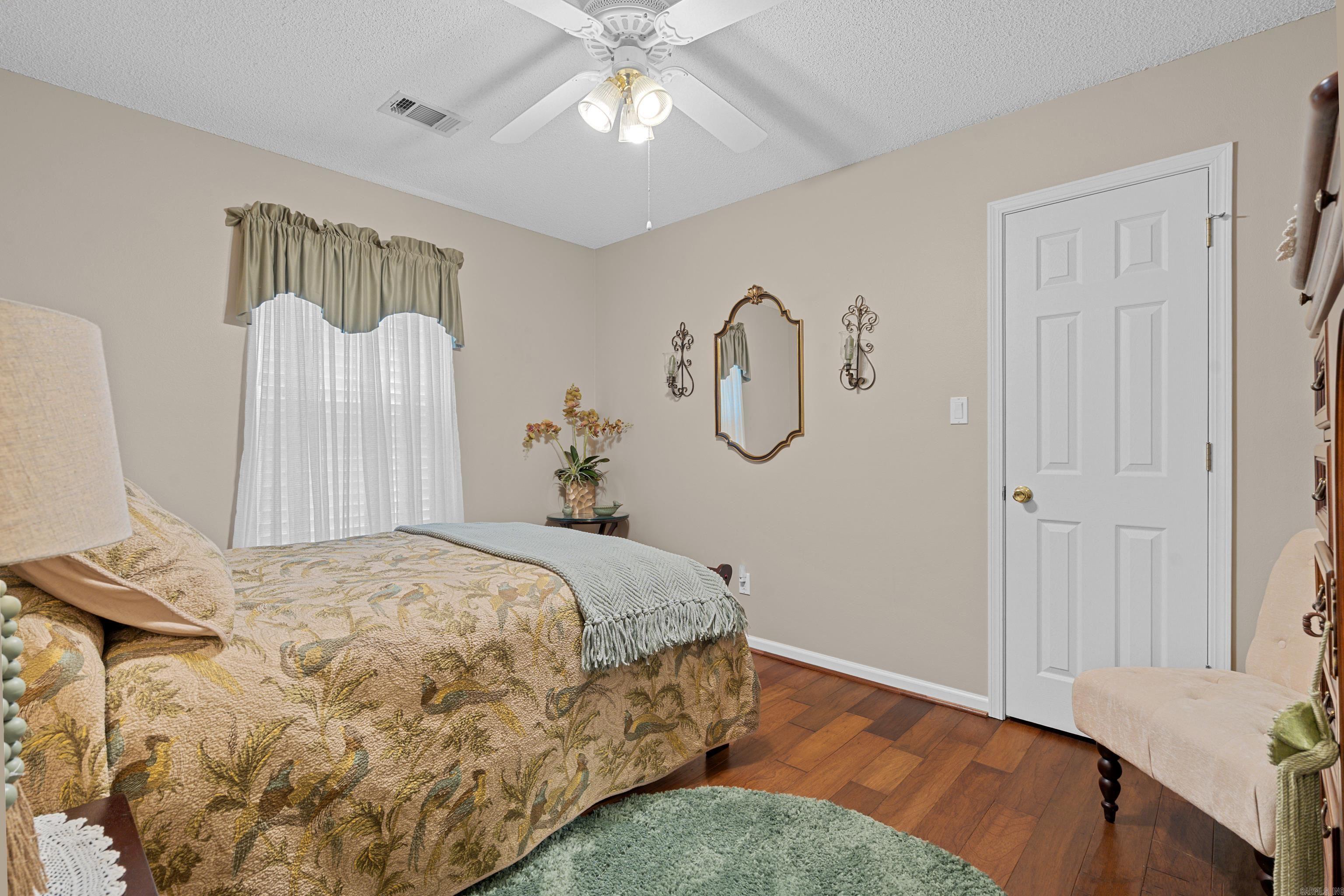 139 Ellis  Hot Springs, AR