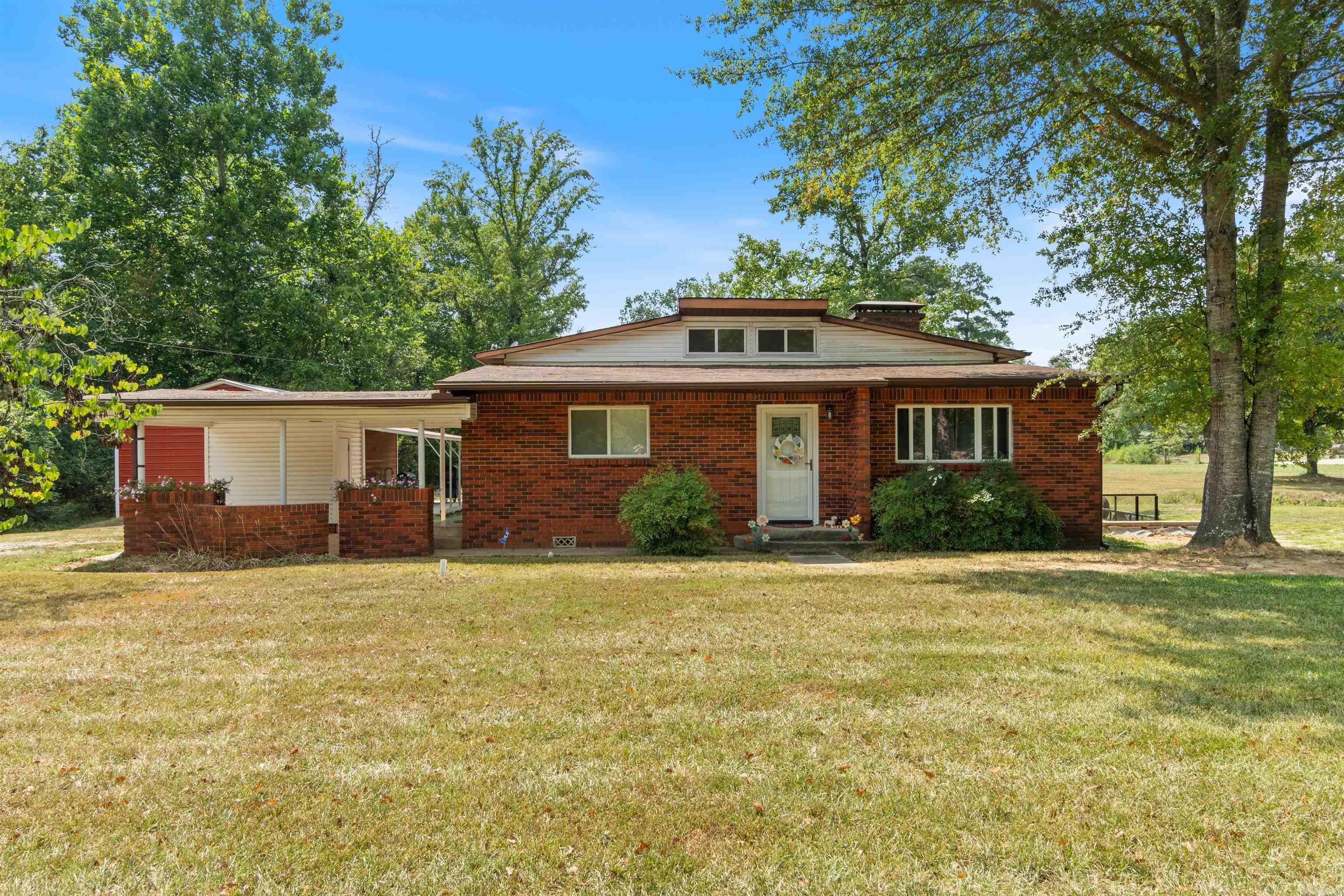 24919 S Sardis  Bauxite, AR