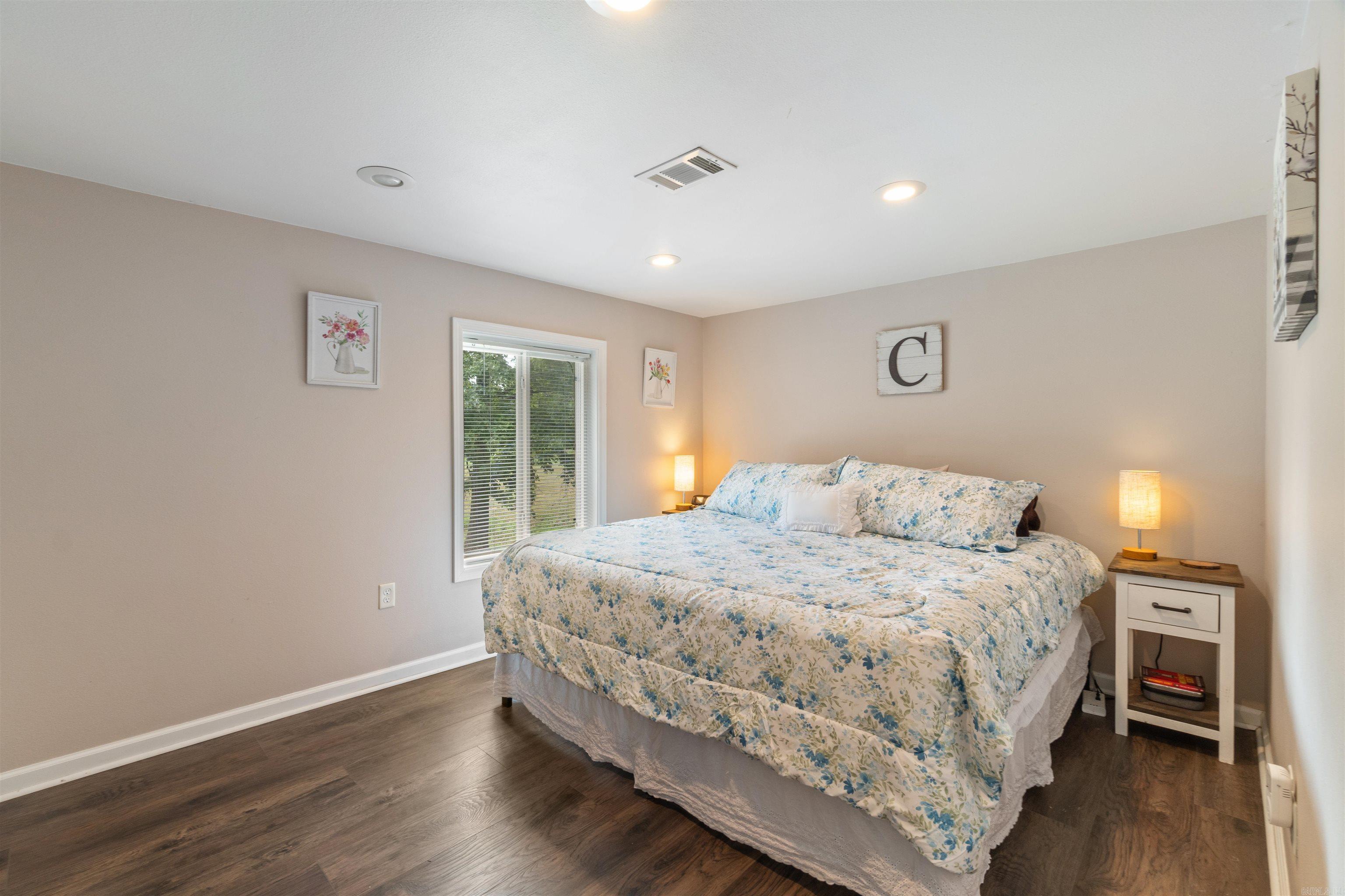 24919 S Sardis  Bauxite, AR