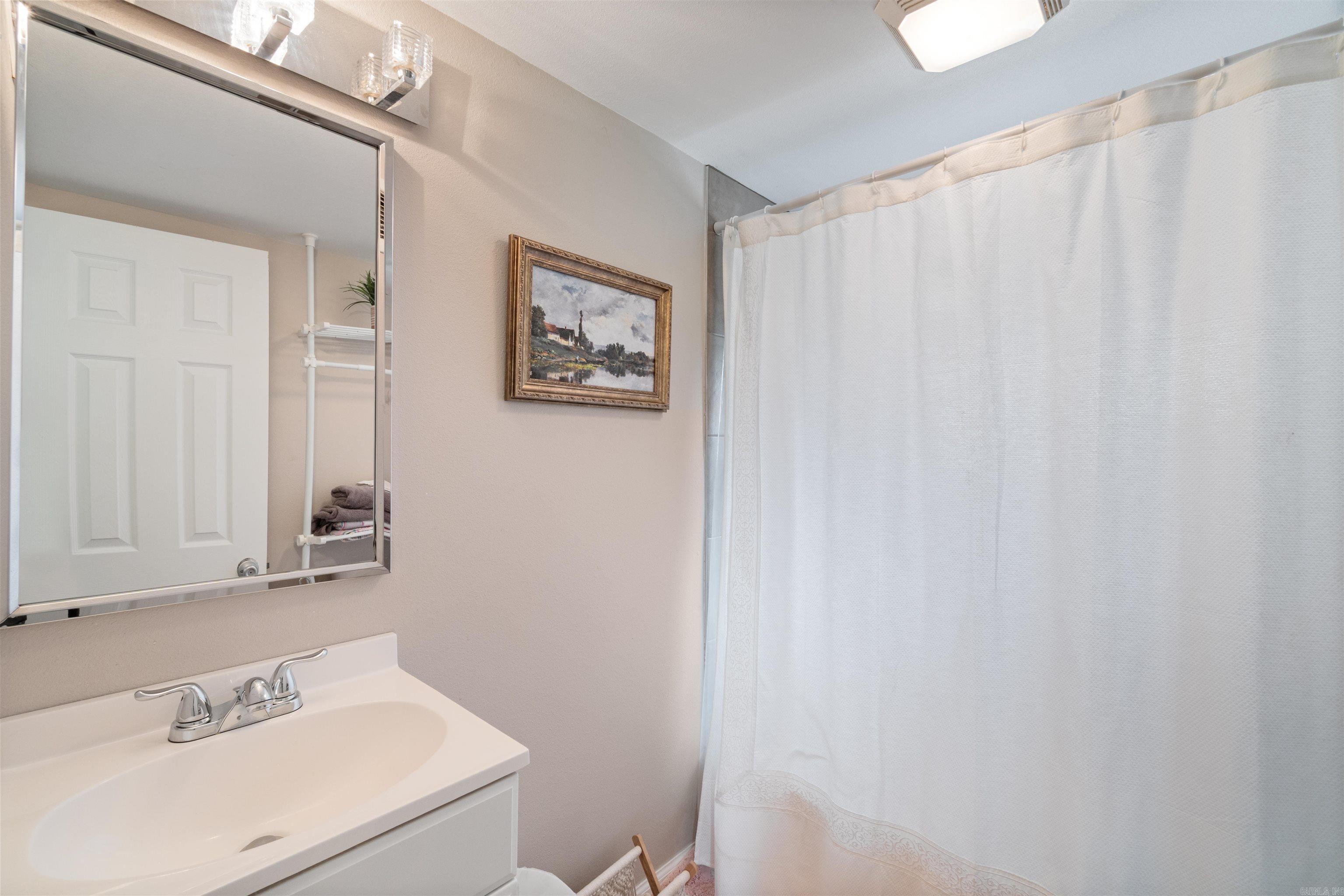 24919 S Sardis  Bauxite, AR