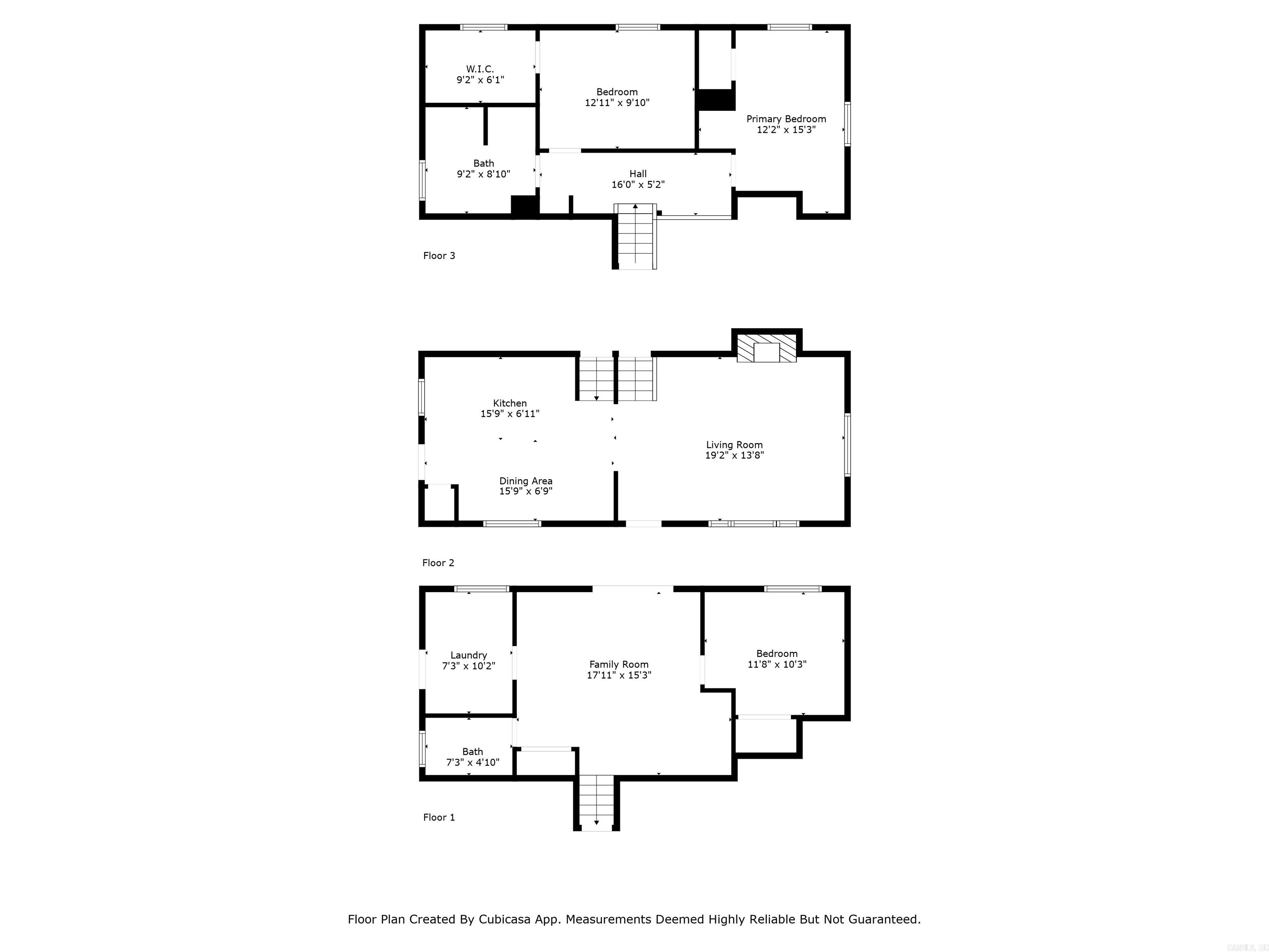 24919 S Sardis  Bauxite, AR