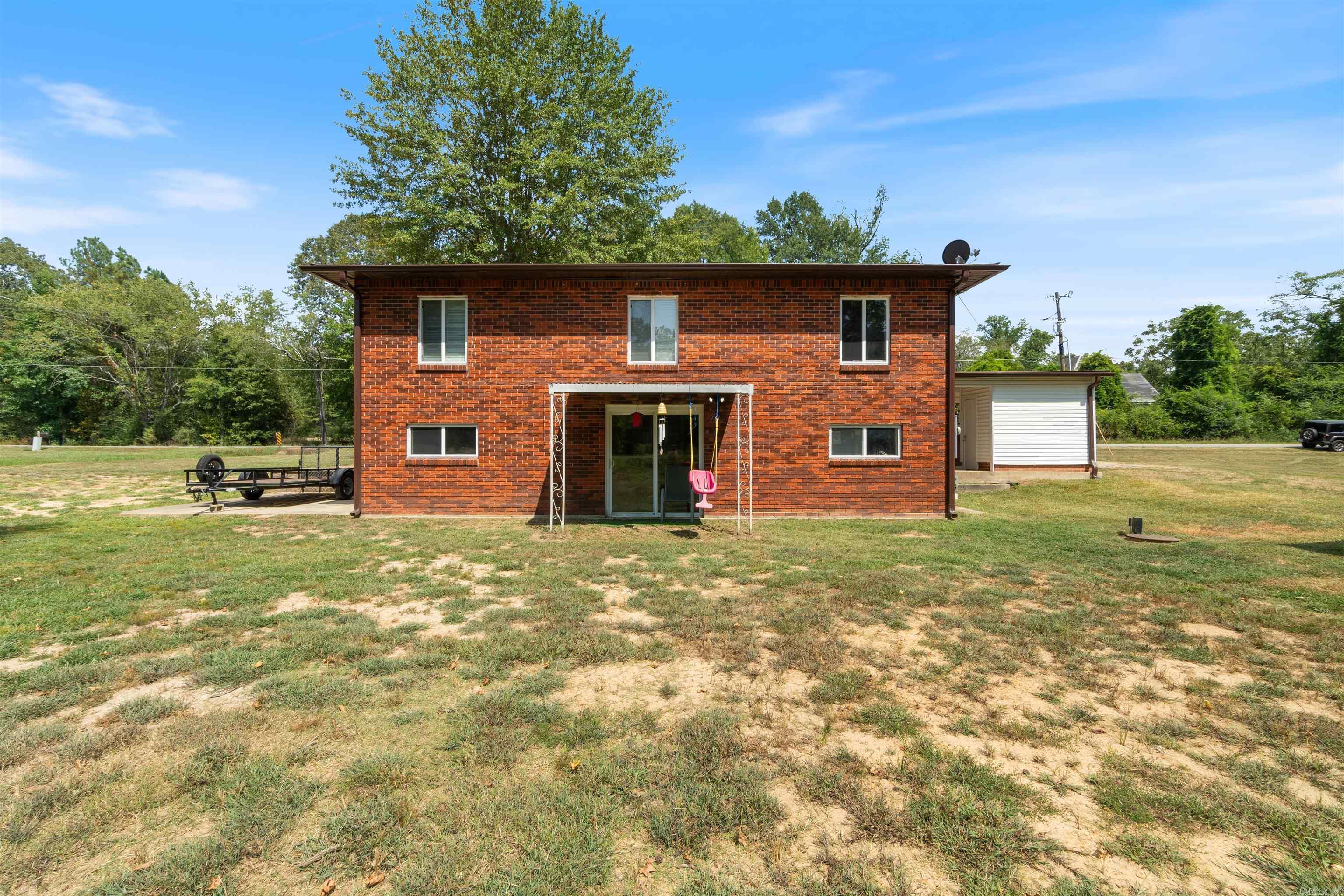 24919 S Sardis  Bauxite, AR