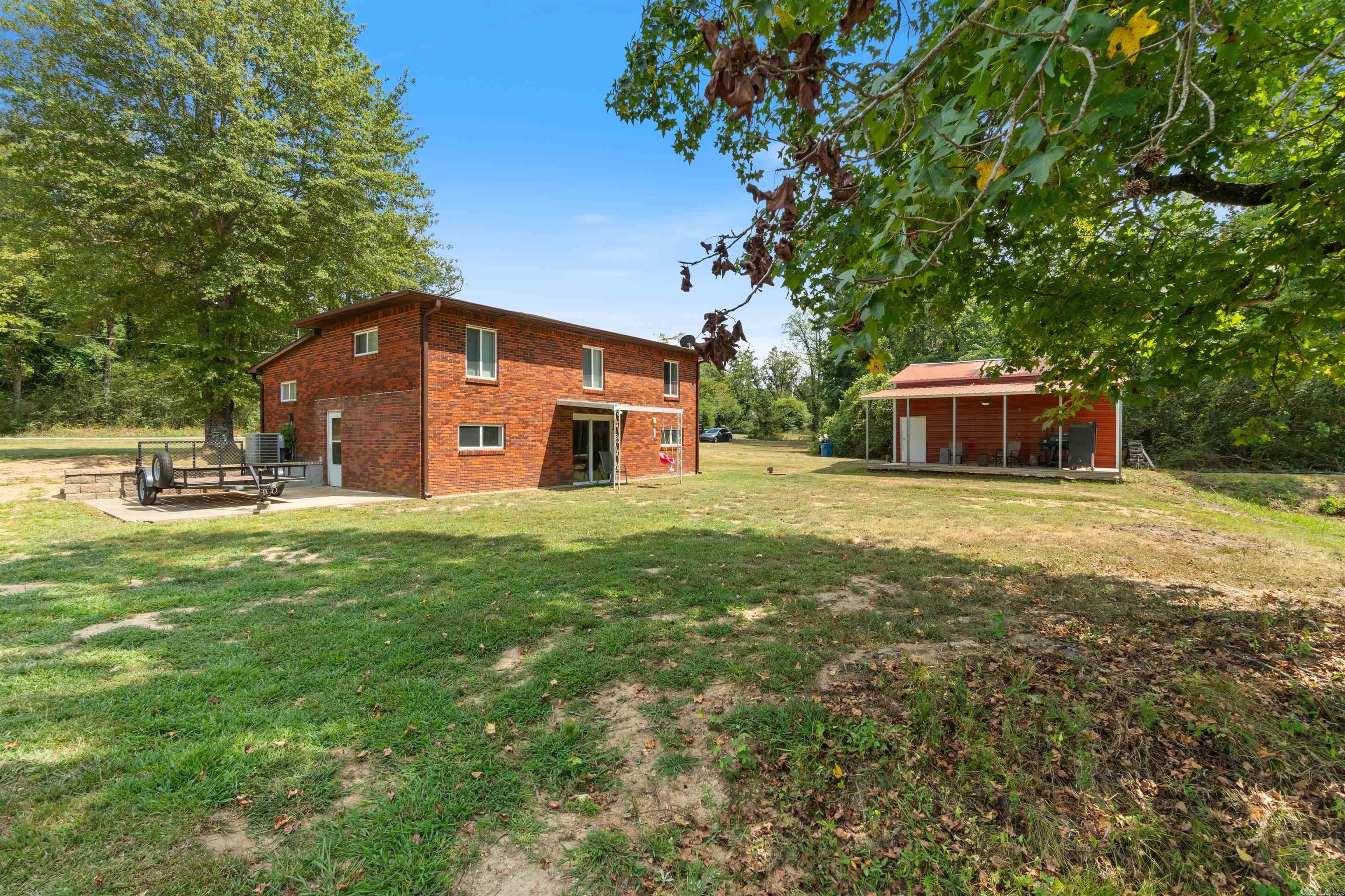 24919 S Sardis  Bauxite, AR
